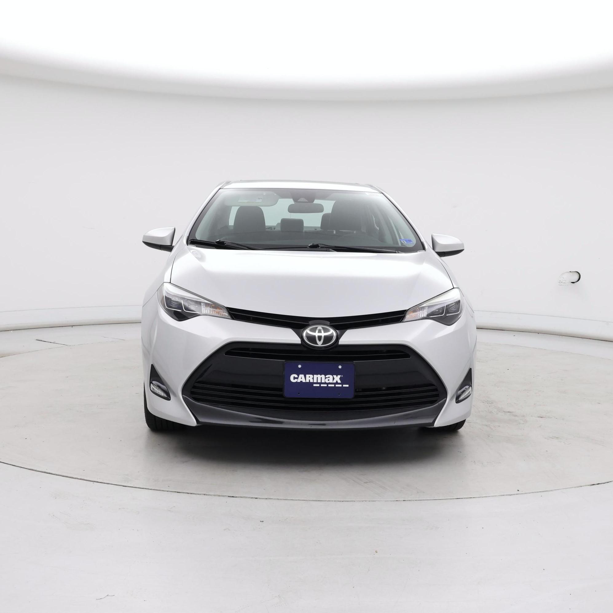 Thumbnail: 2017 Toyota Corolla - 5