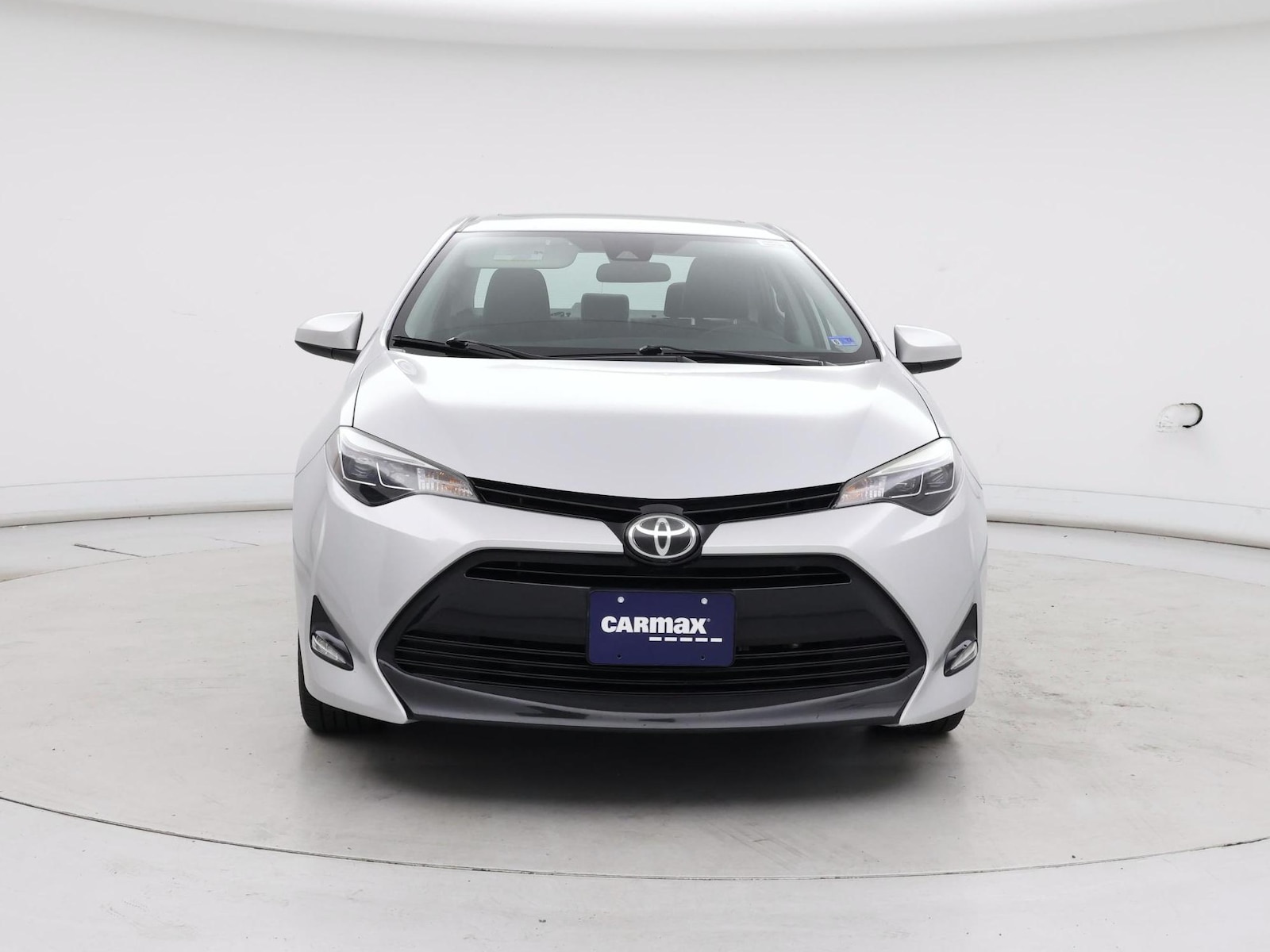 2017 Toyota Corolla XLE - Photo 6