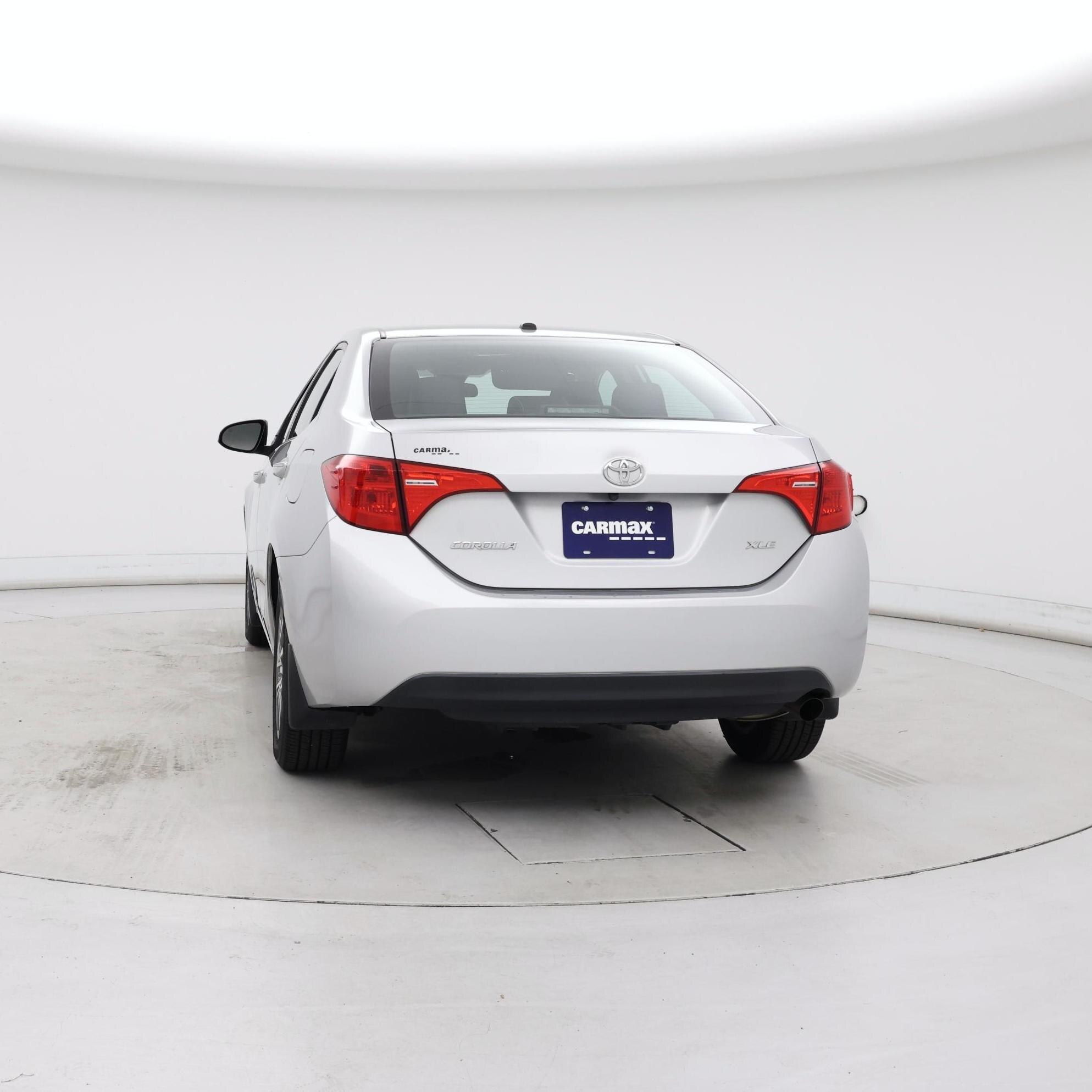 Thumbnail: 2017 Toyota Corolla - 6