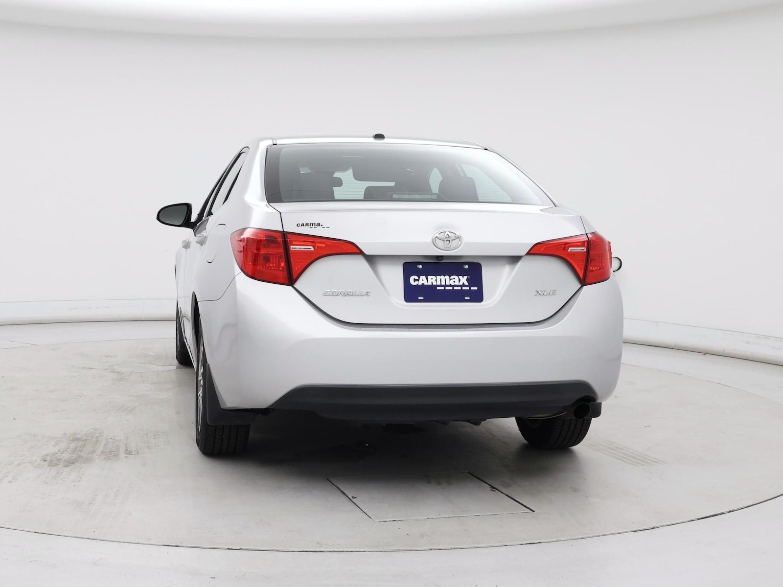 2017 Toyota Corolla XLE - Photo 7
