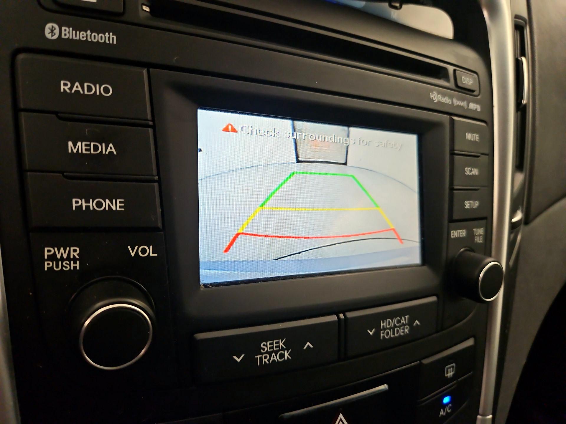 Thumbnail: 2014 Hyundai Sonata - 12
