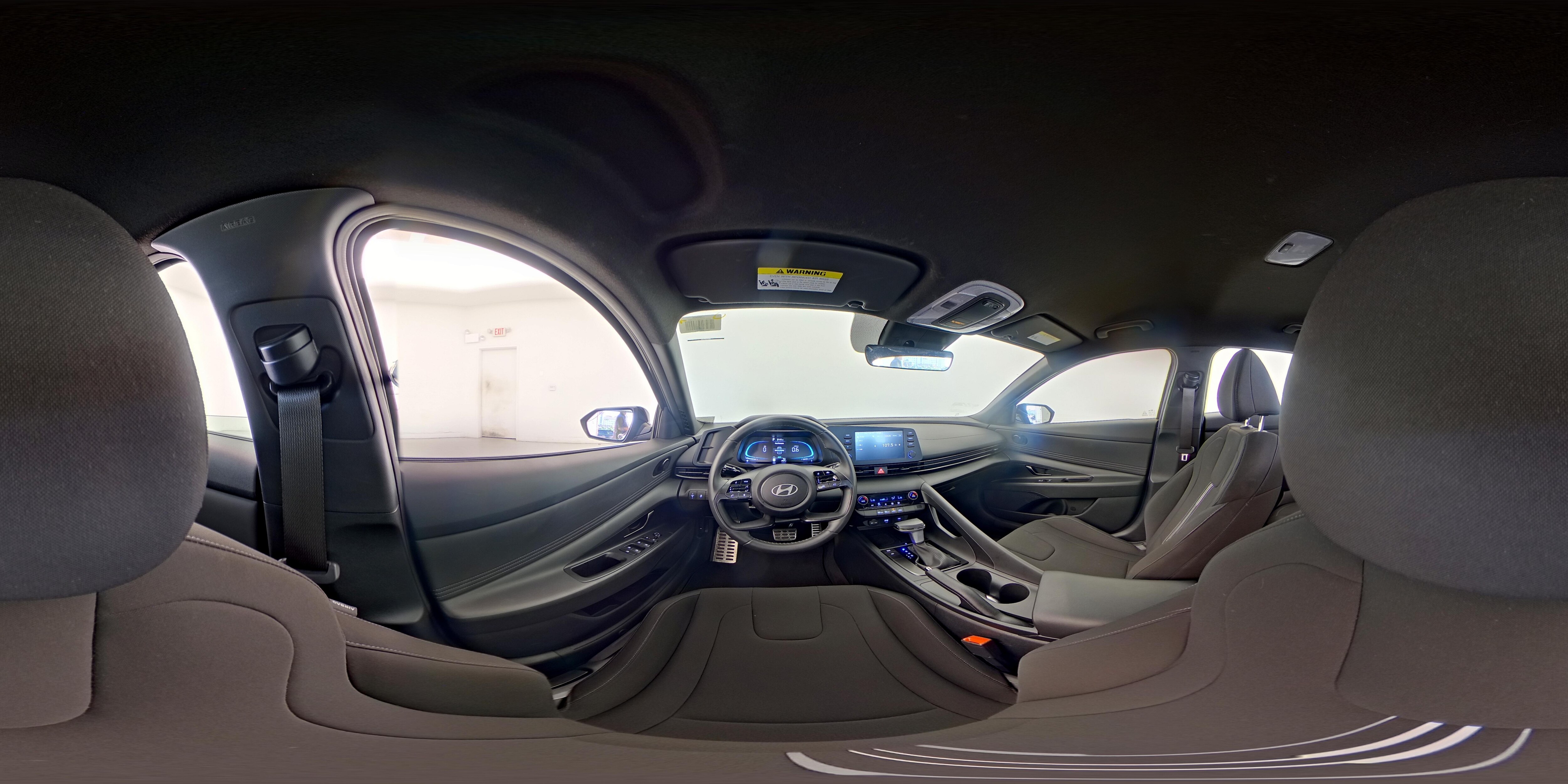 2025 Hyundai Elantra SEL - Photo 26