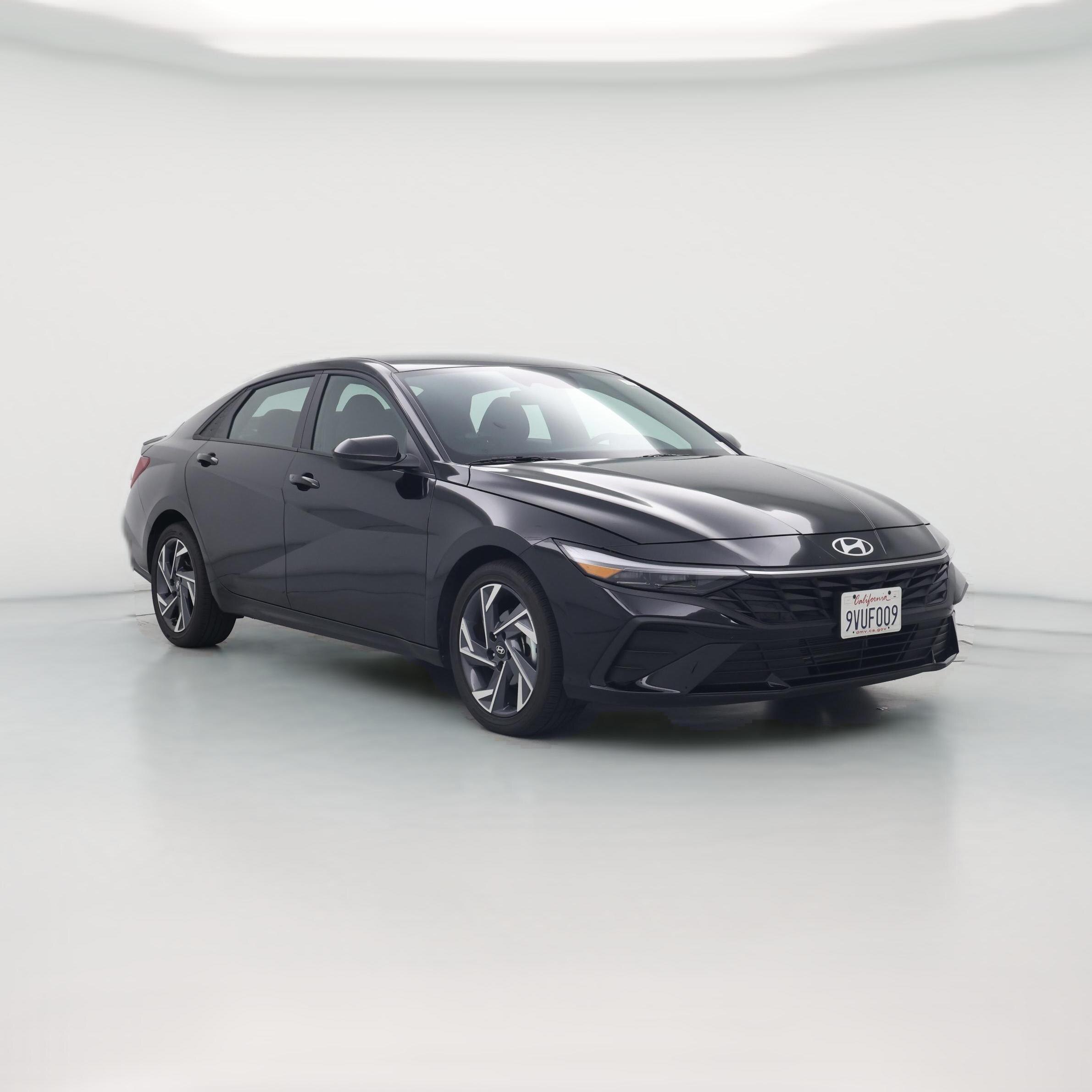 Thumbnail: 2025 Hyundai Elantra - 1