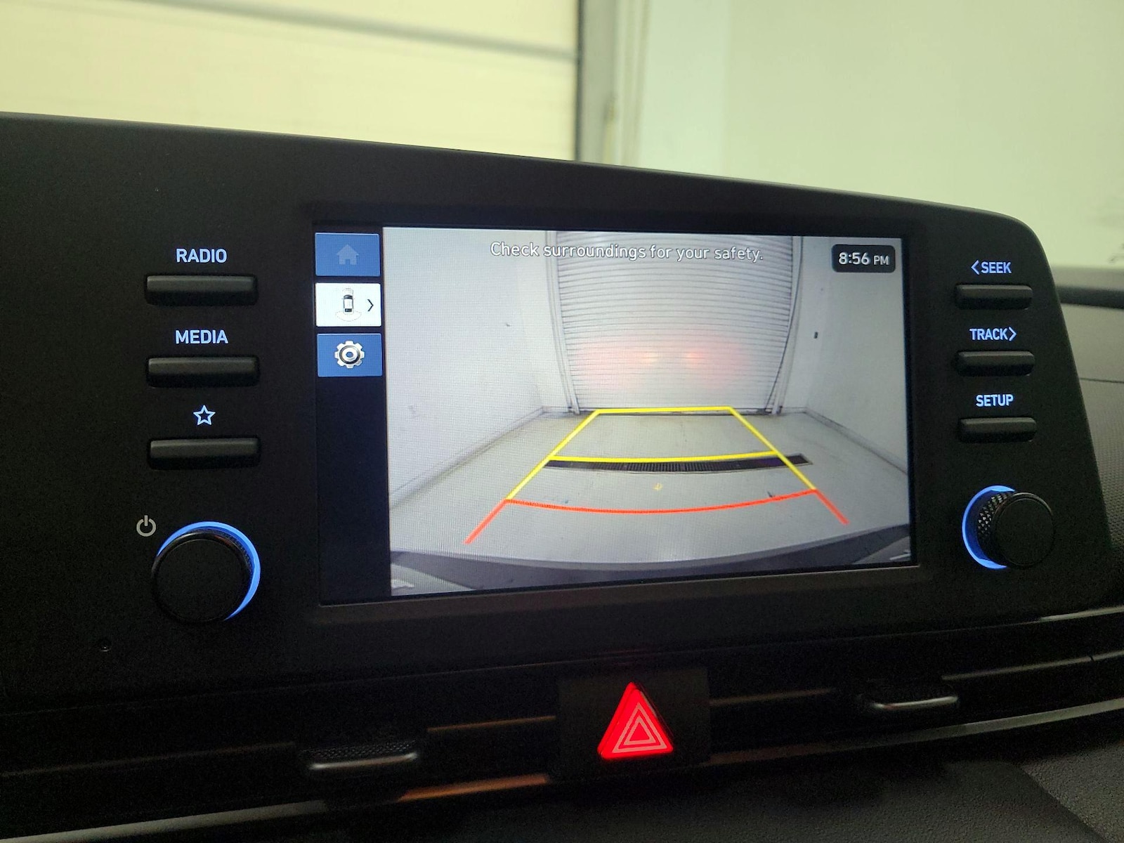 2025 Hyundai Elantra SEL - Photo 15