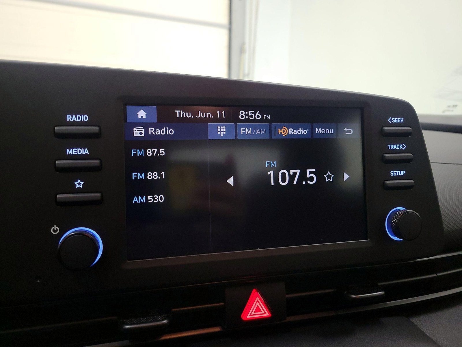 2025 Hyundai Elantra SEL - Photo 16