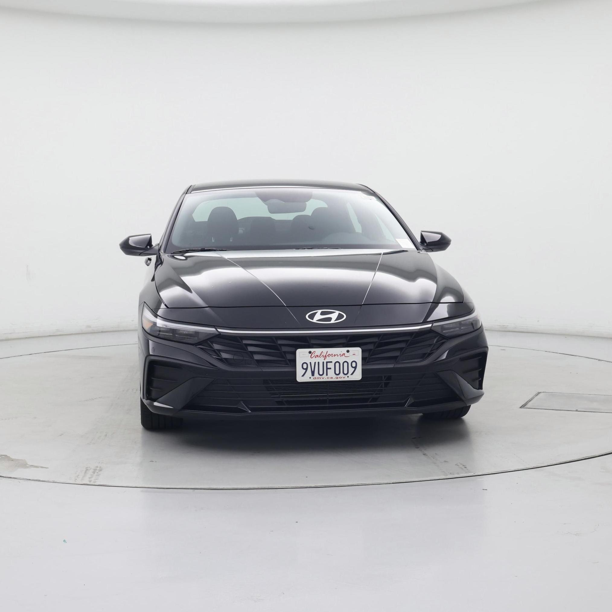 Thumbnail: 2025 Hyundai Elantra - 5