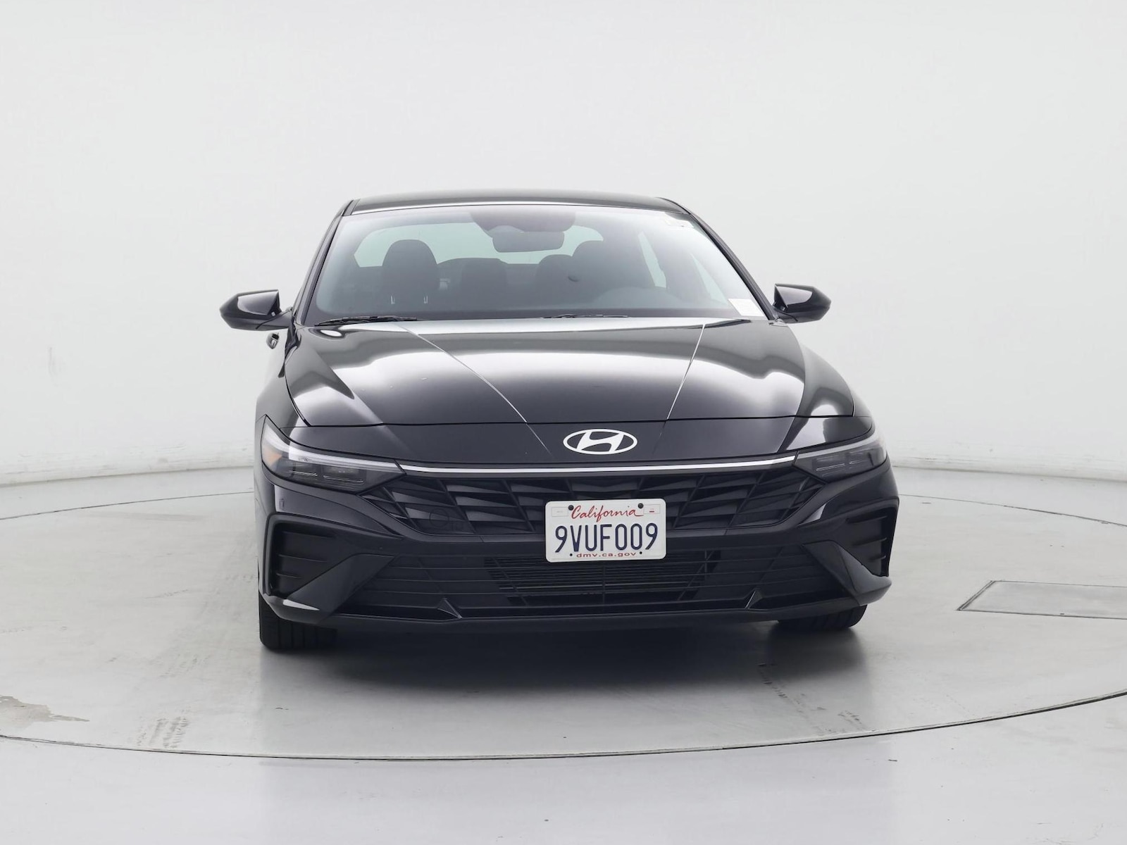 2025 Hyundai Elantra SEL - Photo 6