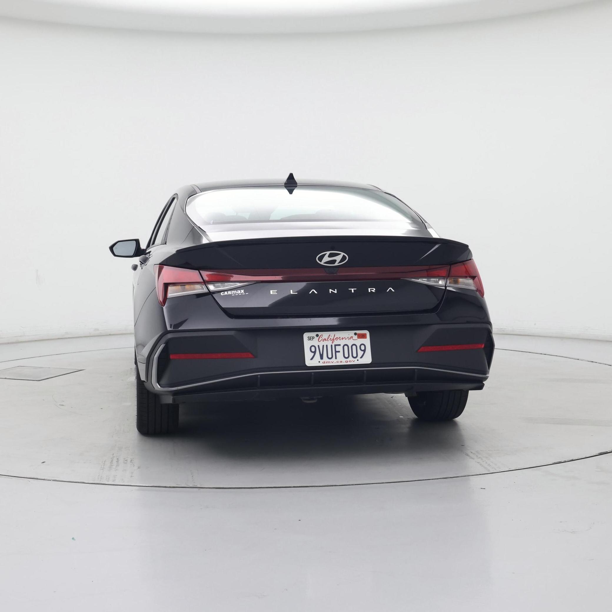 Thumbnail: 2025 Hyundai Elantra - 6