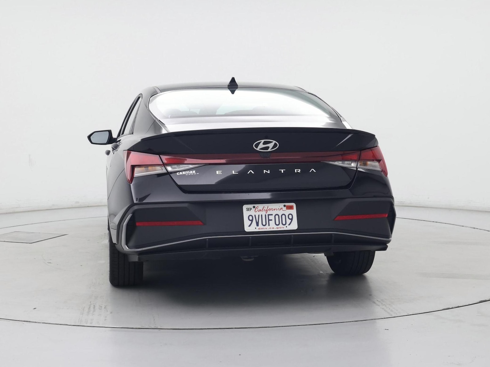 2025 Hyundai Elantra SEL - Photo 7