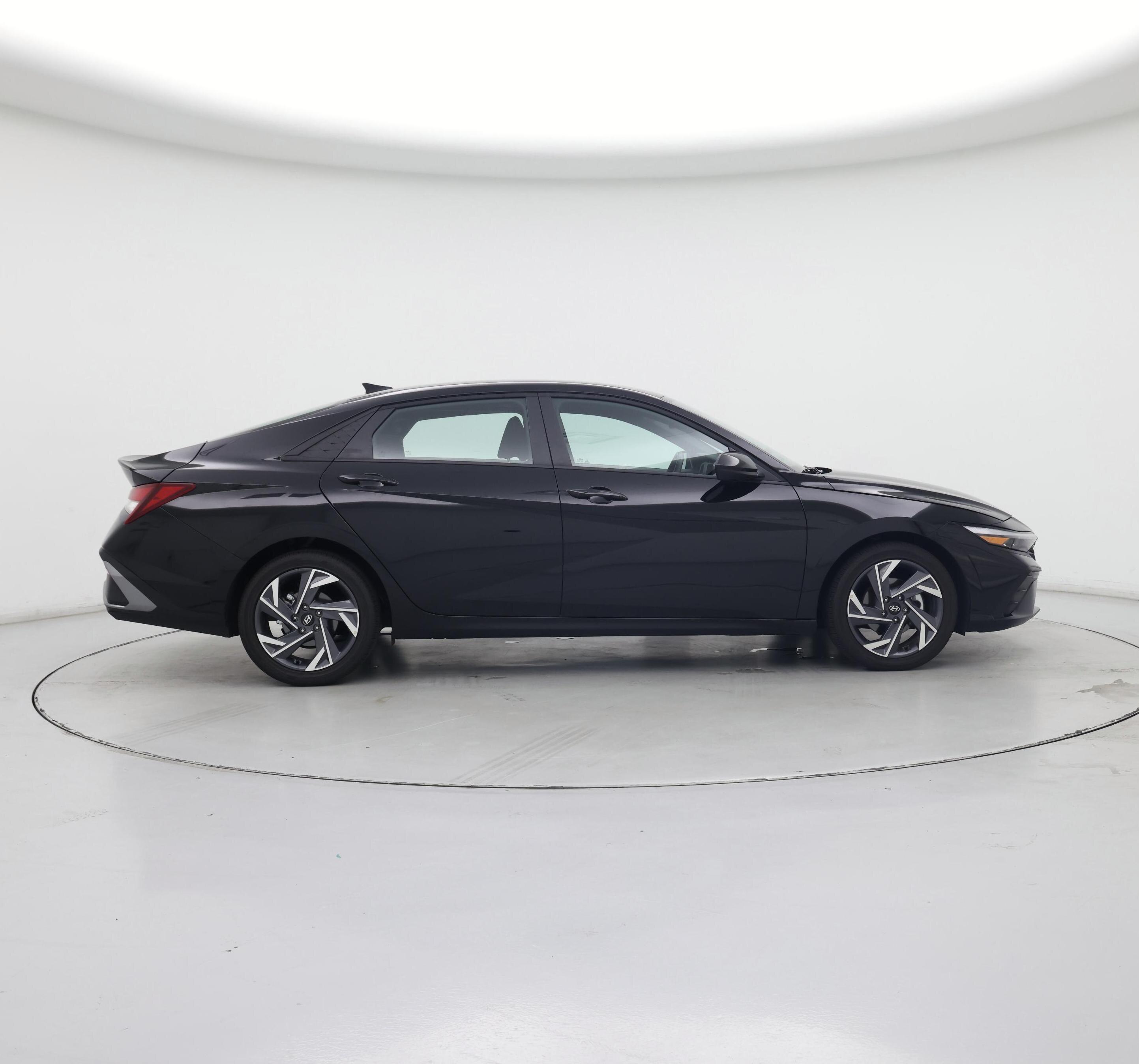 Thumbnail: 2025 Hyundai Elantra - 7