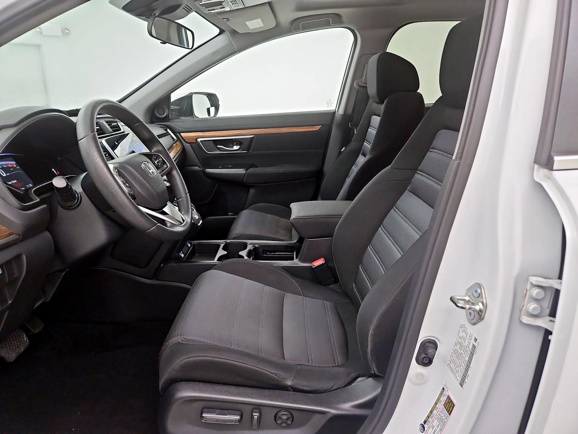 Thumbnail: 2020 Honda CR-V - 9