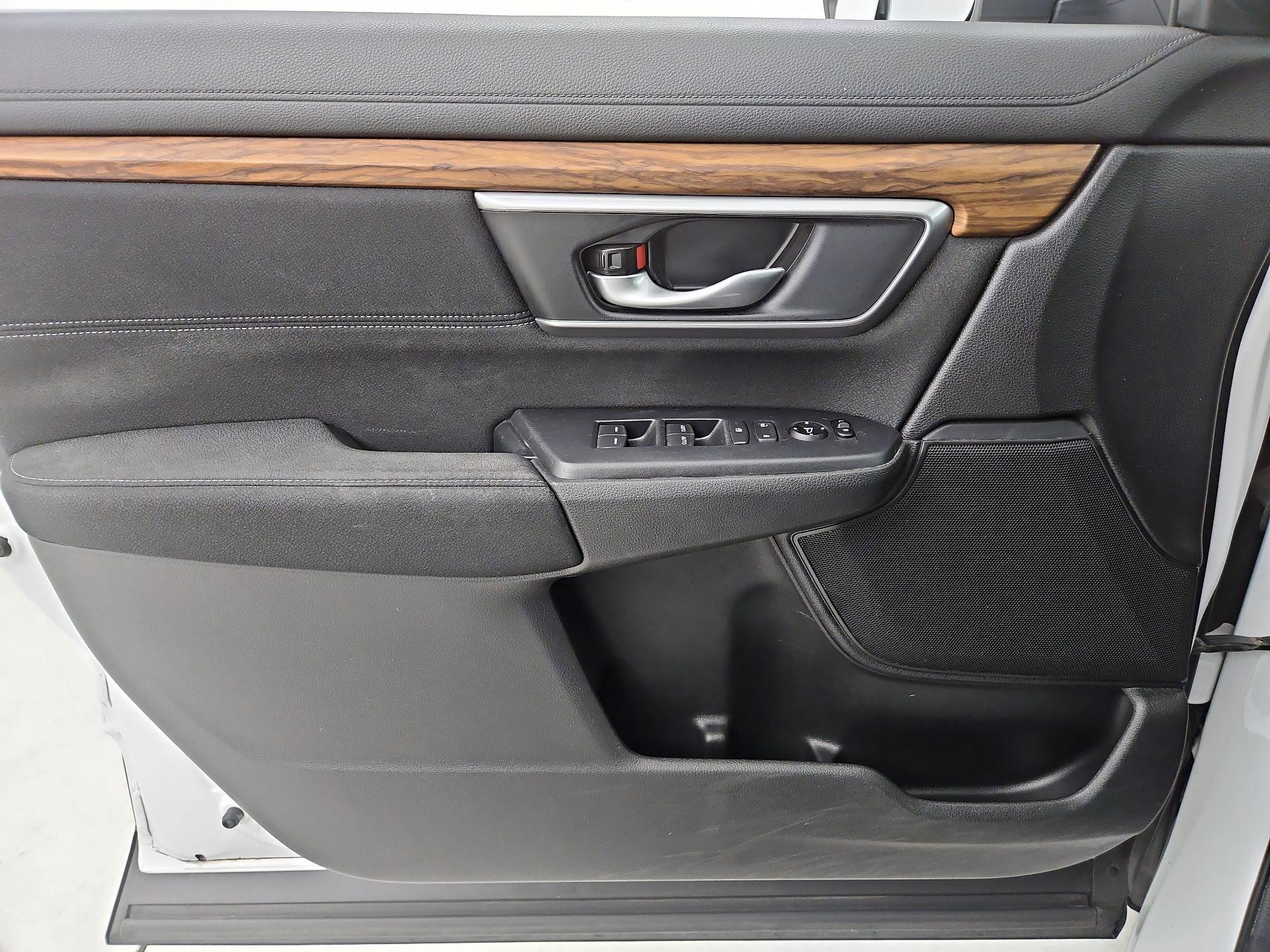 Thumbnail: 2020 Honda CR-V - 10