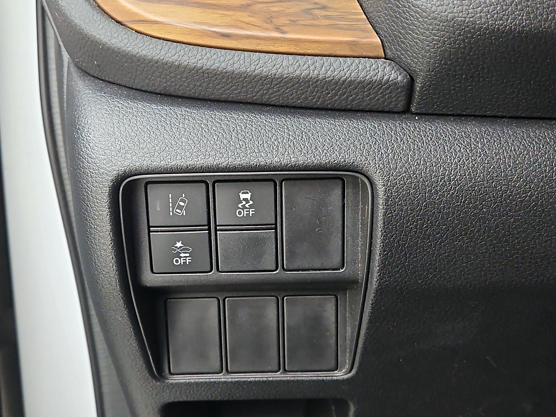 Thumbnail: 2020 Honda CR-V - 11