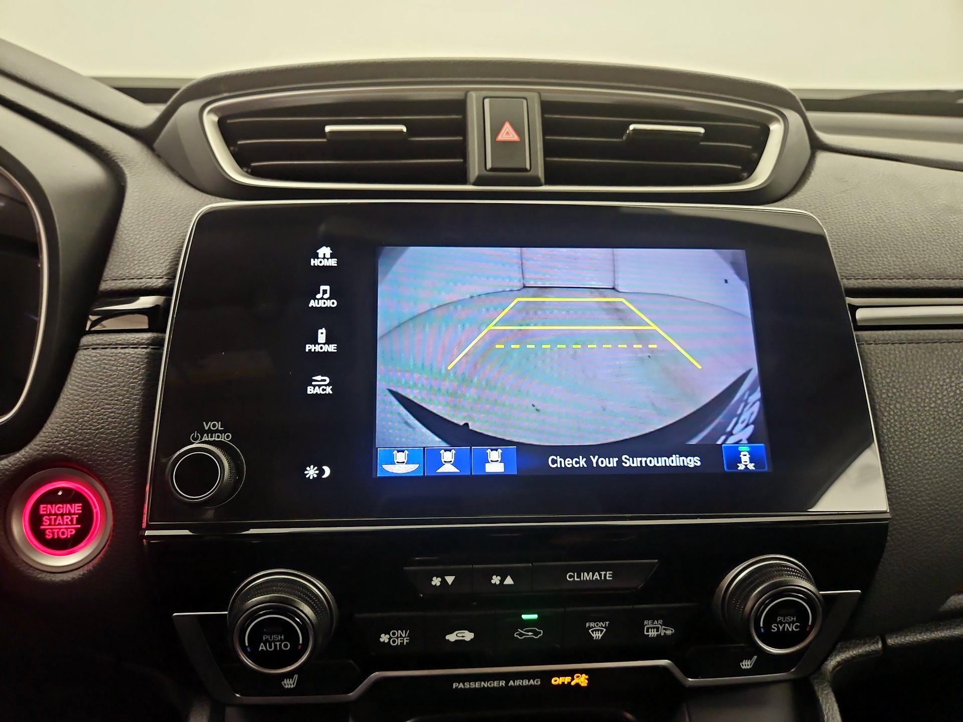 Thumbnail: 2020 Honda CR-V - 12