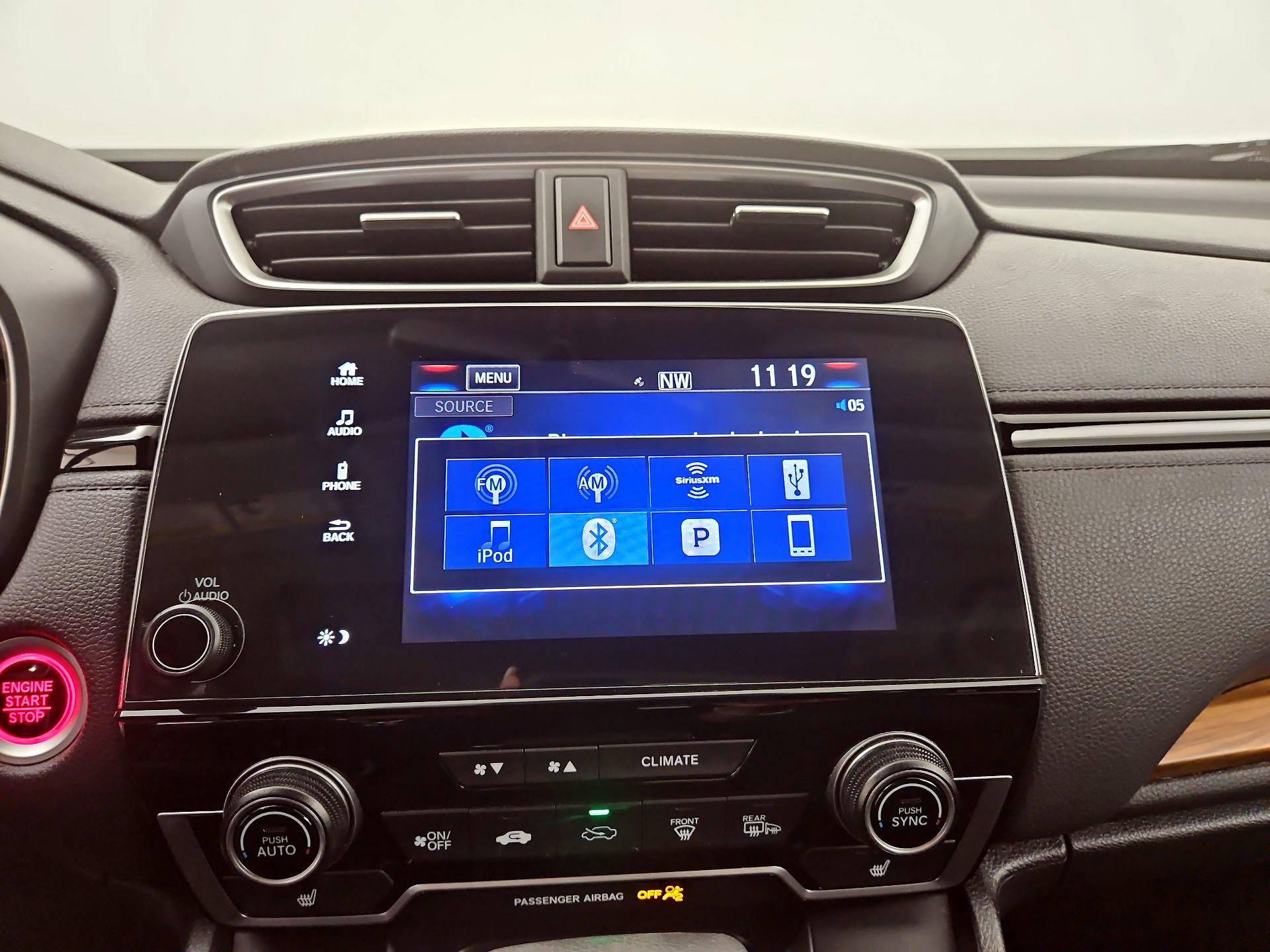 Thumbnail: 2020 Honda CR-V - 13