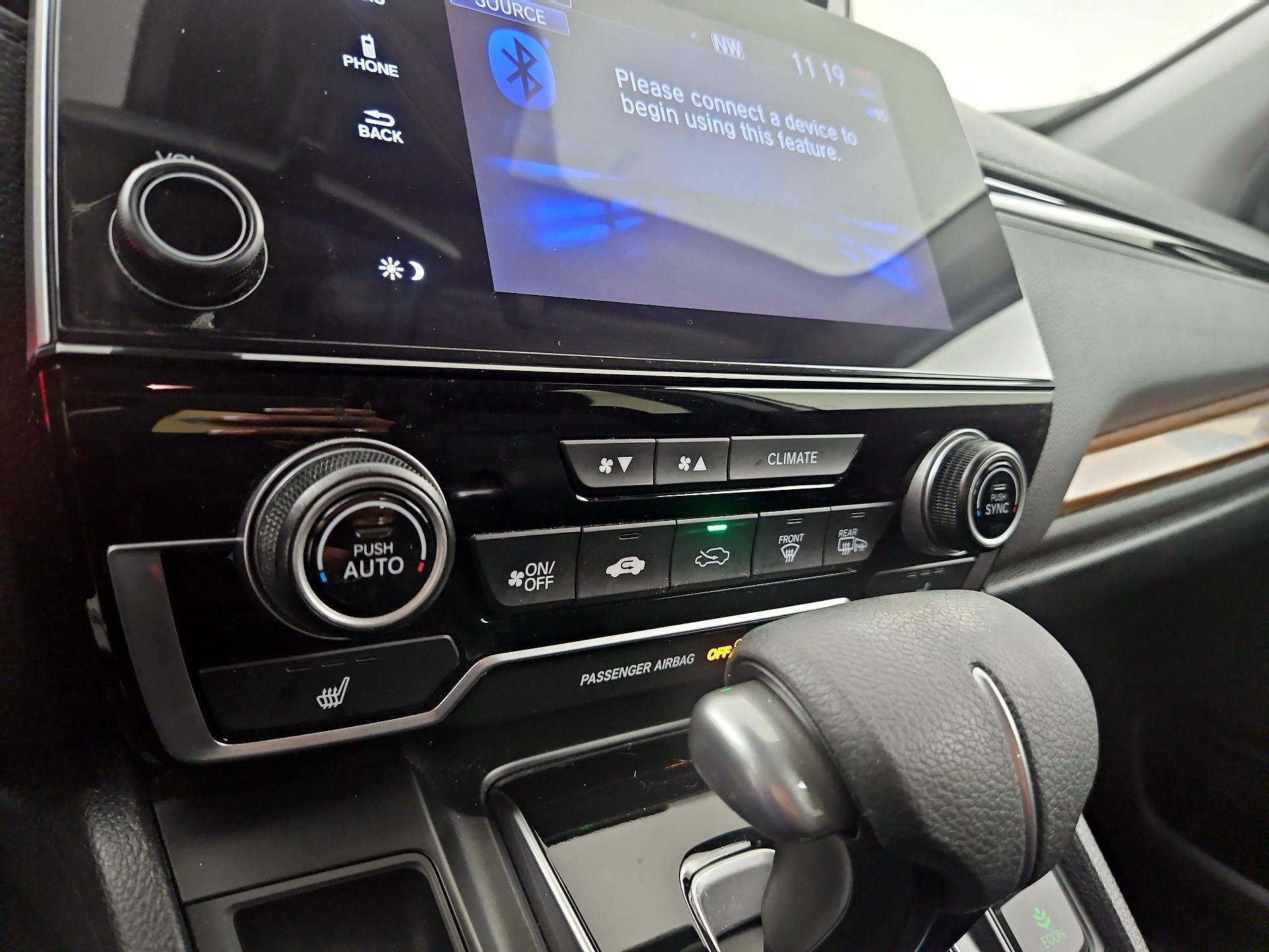 Thumbnail: 2020 Honda CR-V - 14