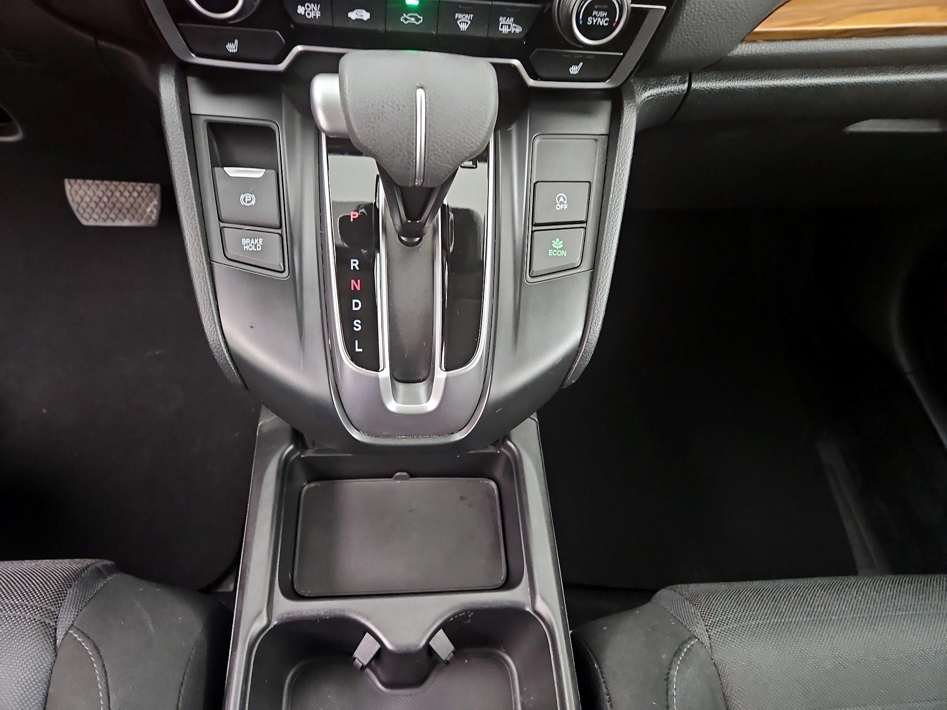 Thumbnail: 2020 Honda CR-V - 15