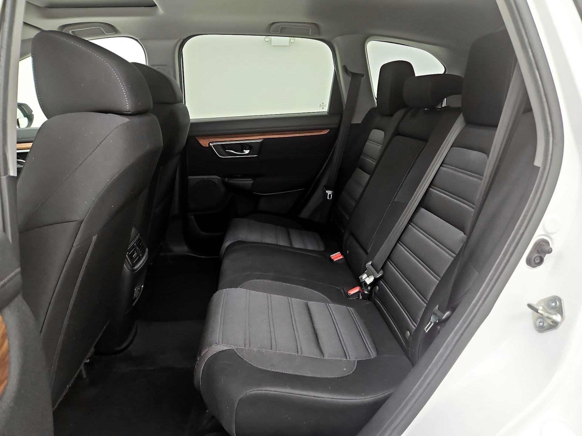 Thumbnail: 2020 Honda CR-V - 18
