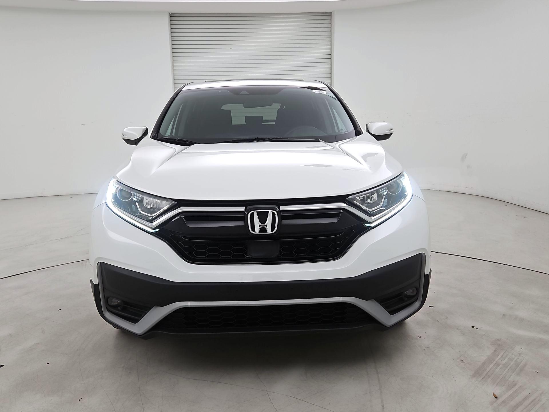 Thumbnail: 2020 Honda CR-V - 2