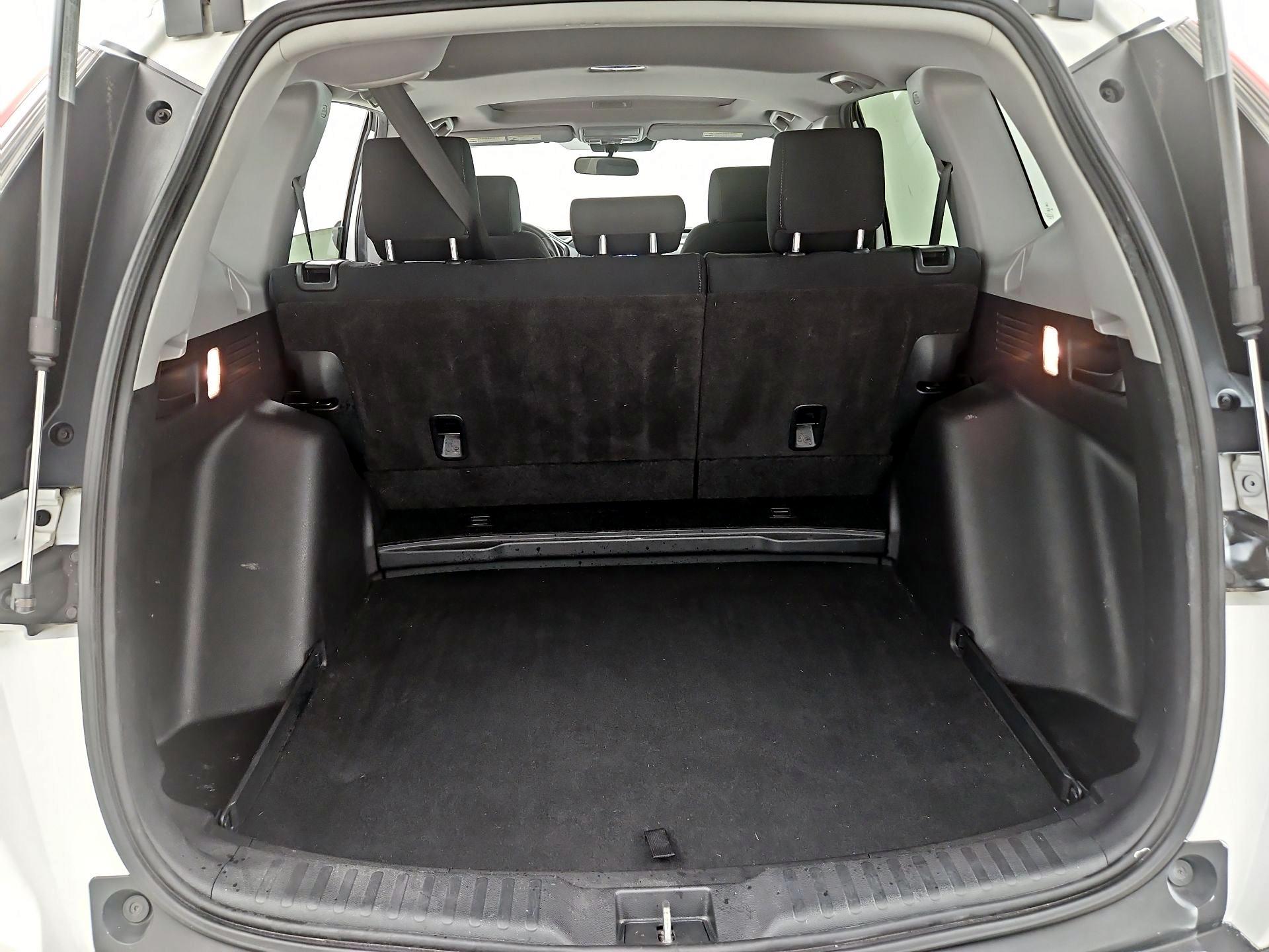 Thumbnail: 2020 Honda CR-V - 19