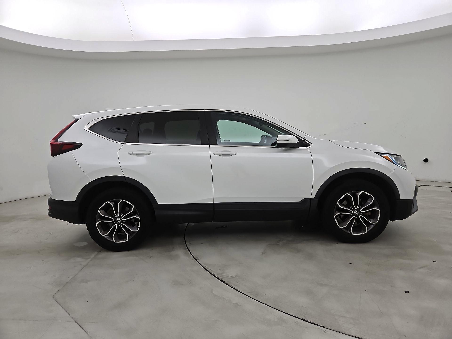 Thumbnail: 2020 Honda CR-V - 4