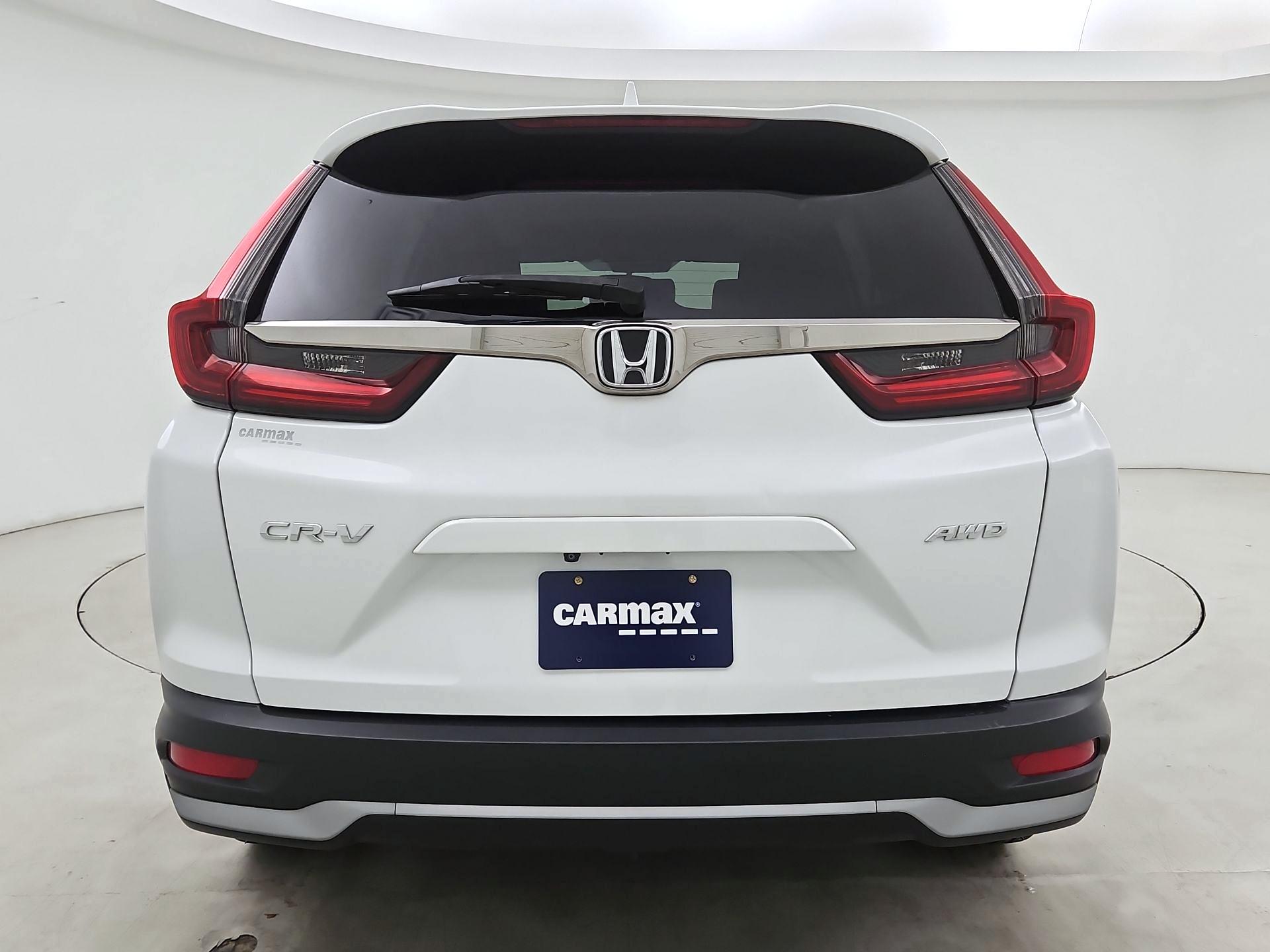 Thumbnail: 2020 Honda CR-V - 6