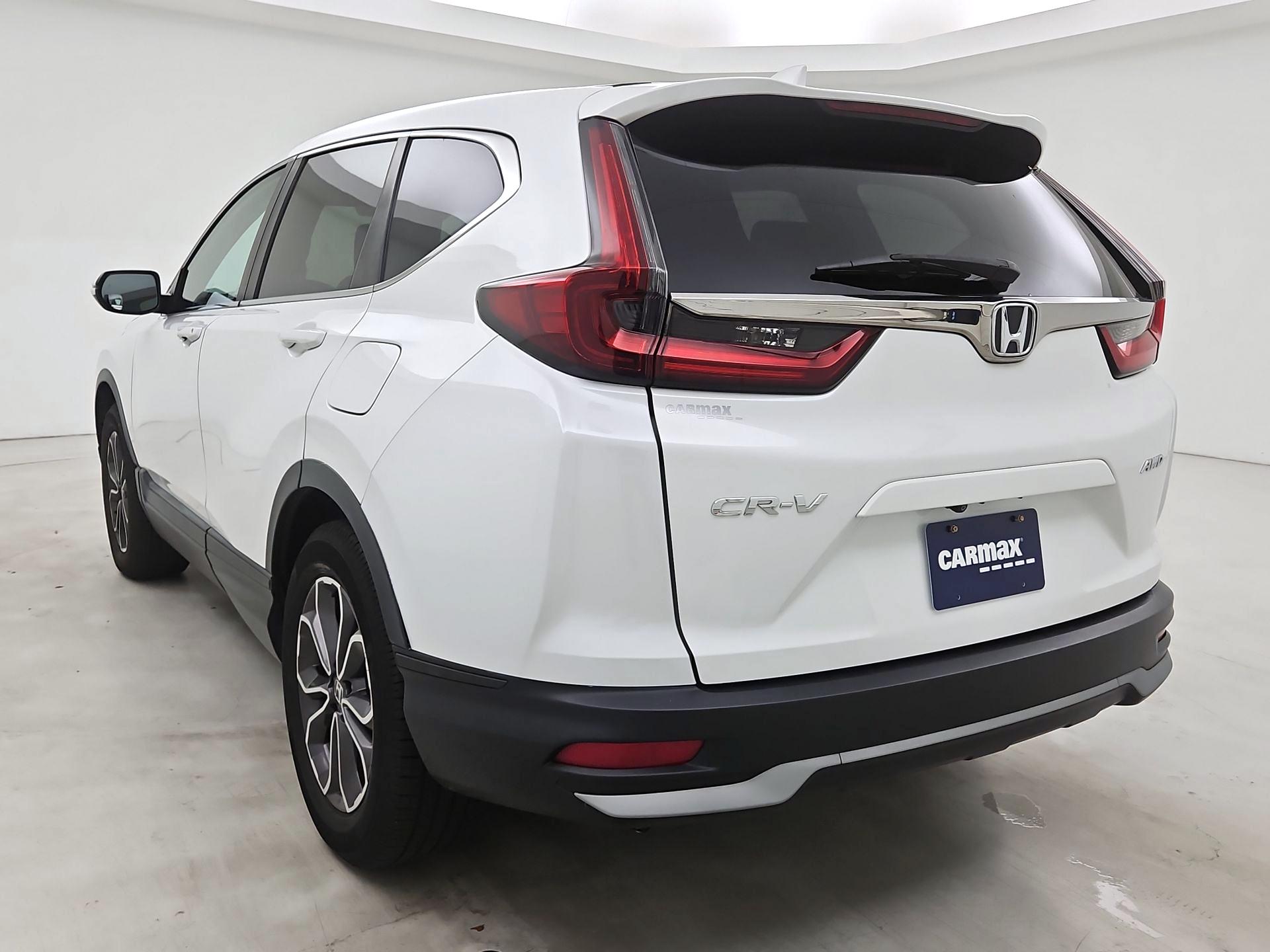 Thumbnail: 2020 Honda CR-V - 7