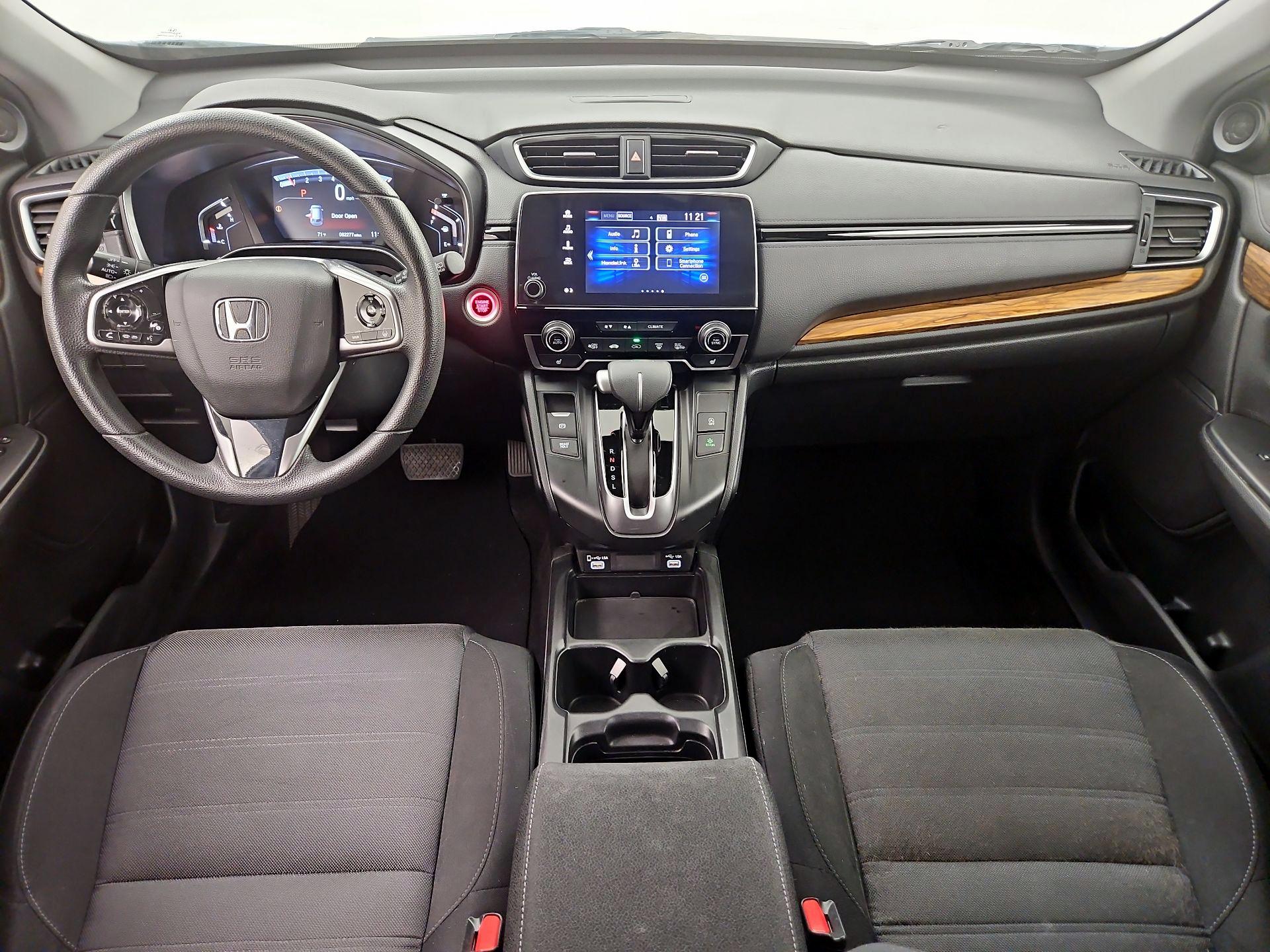 Thumbnail: 2020 Honda CR-V - 8