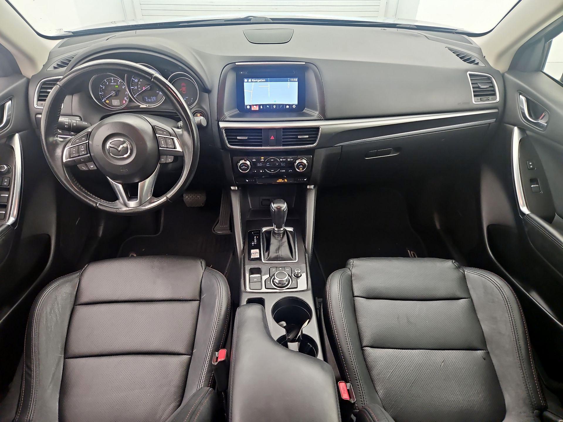 Thumbnail: 2016 Mazda CX-5 - 9