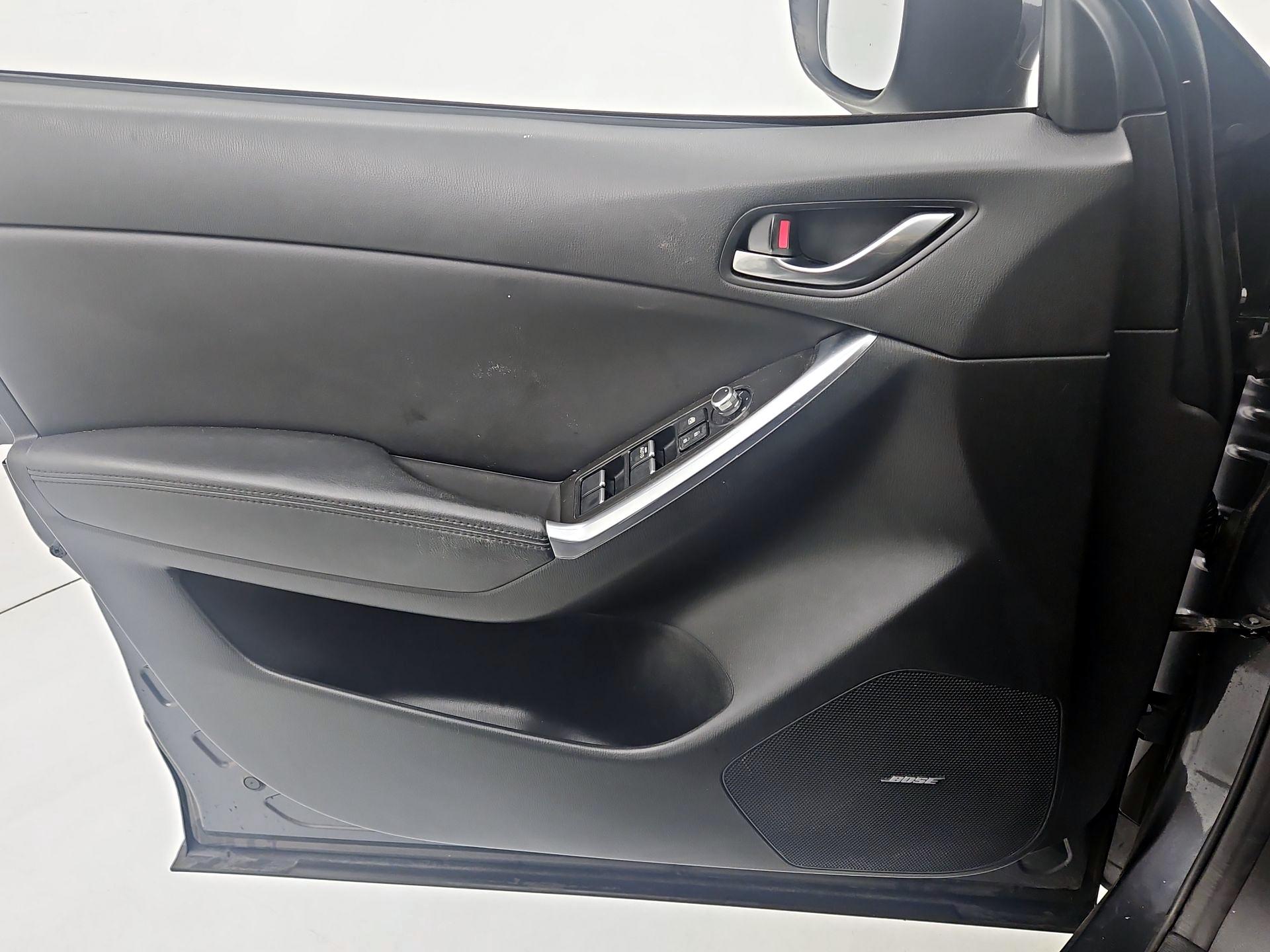Thumbnail: 2016 Mazda CX-5 - 12