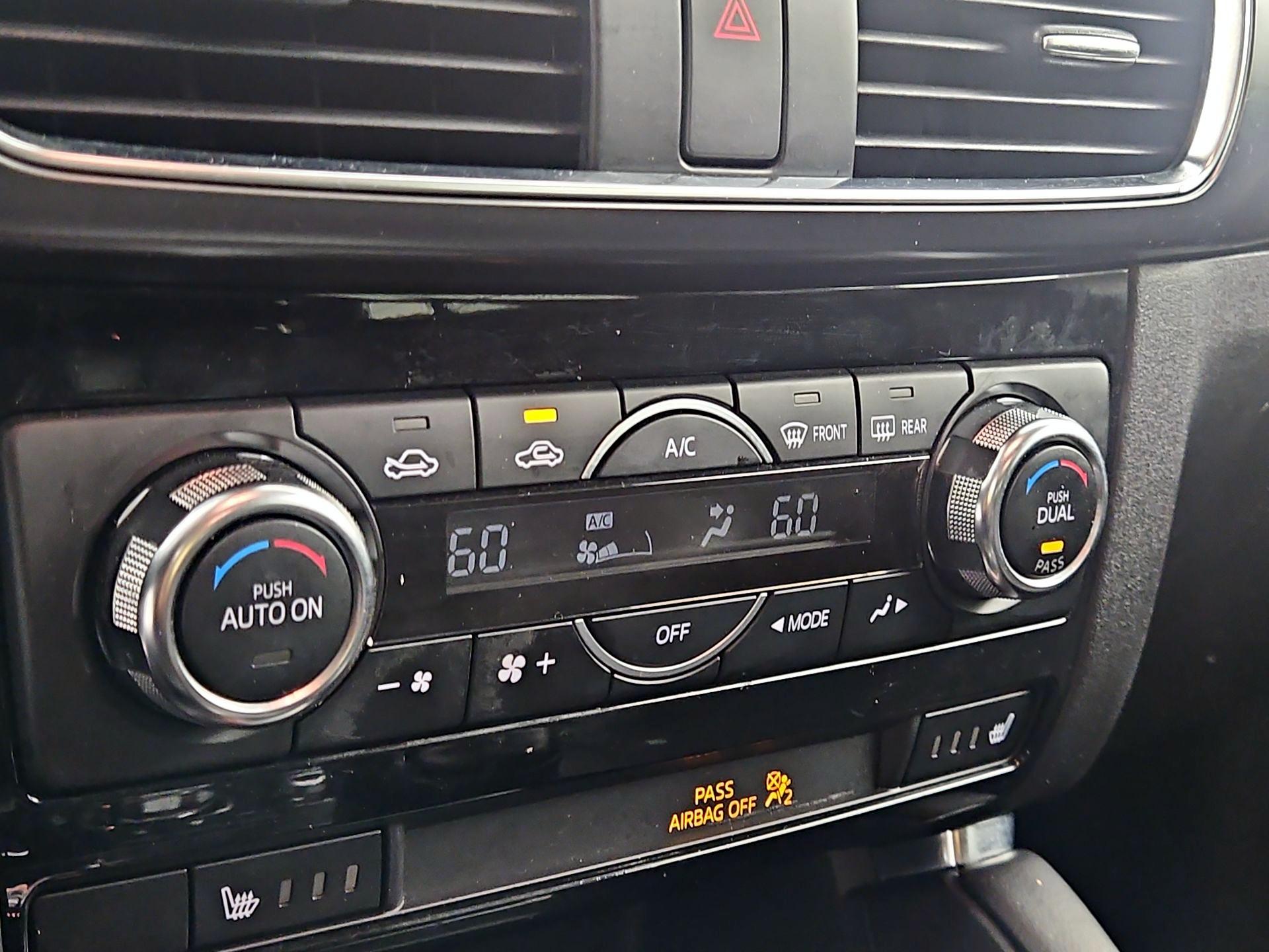 Thumbnail: 2016 Mazda CX-5 - 17