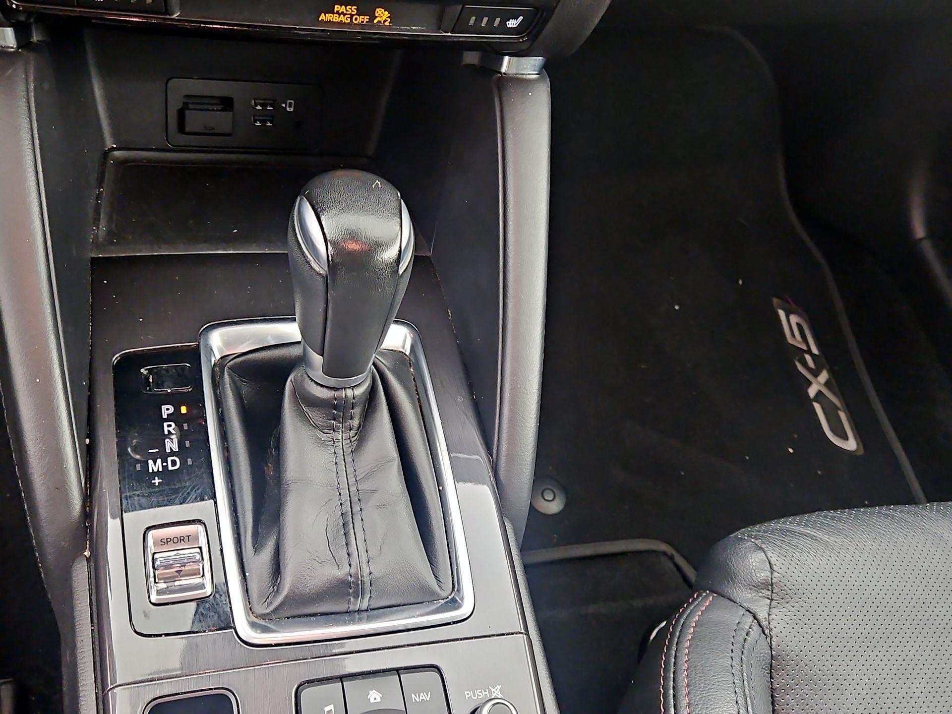 Thumbnail: 2016 Mazda CX-5 - 18
