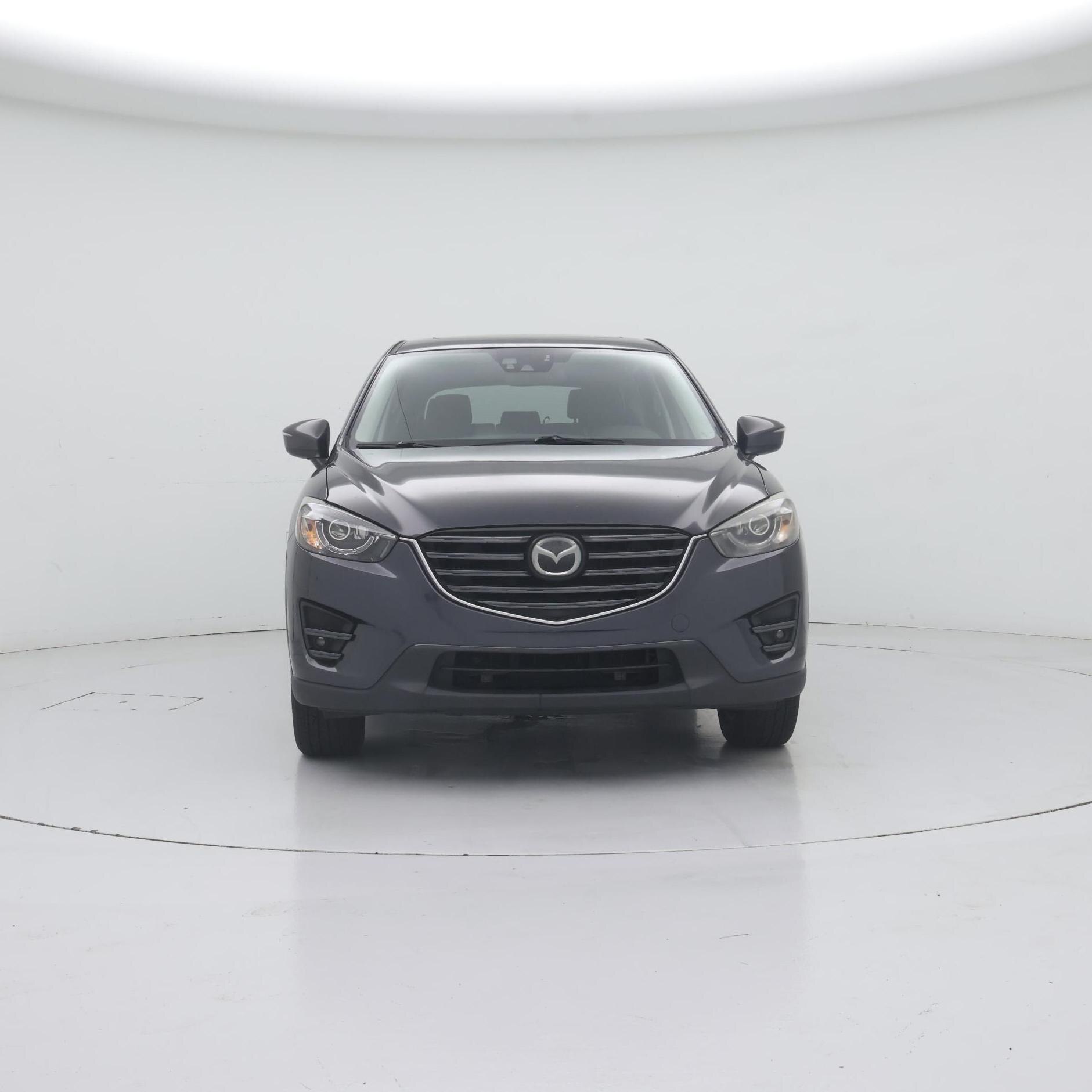 Thumbnail: 2016 Mazda CX-5 - 5