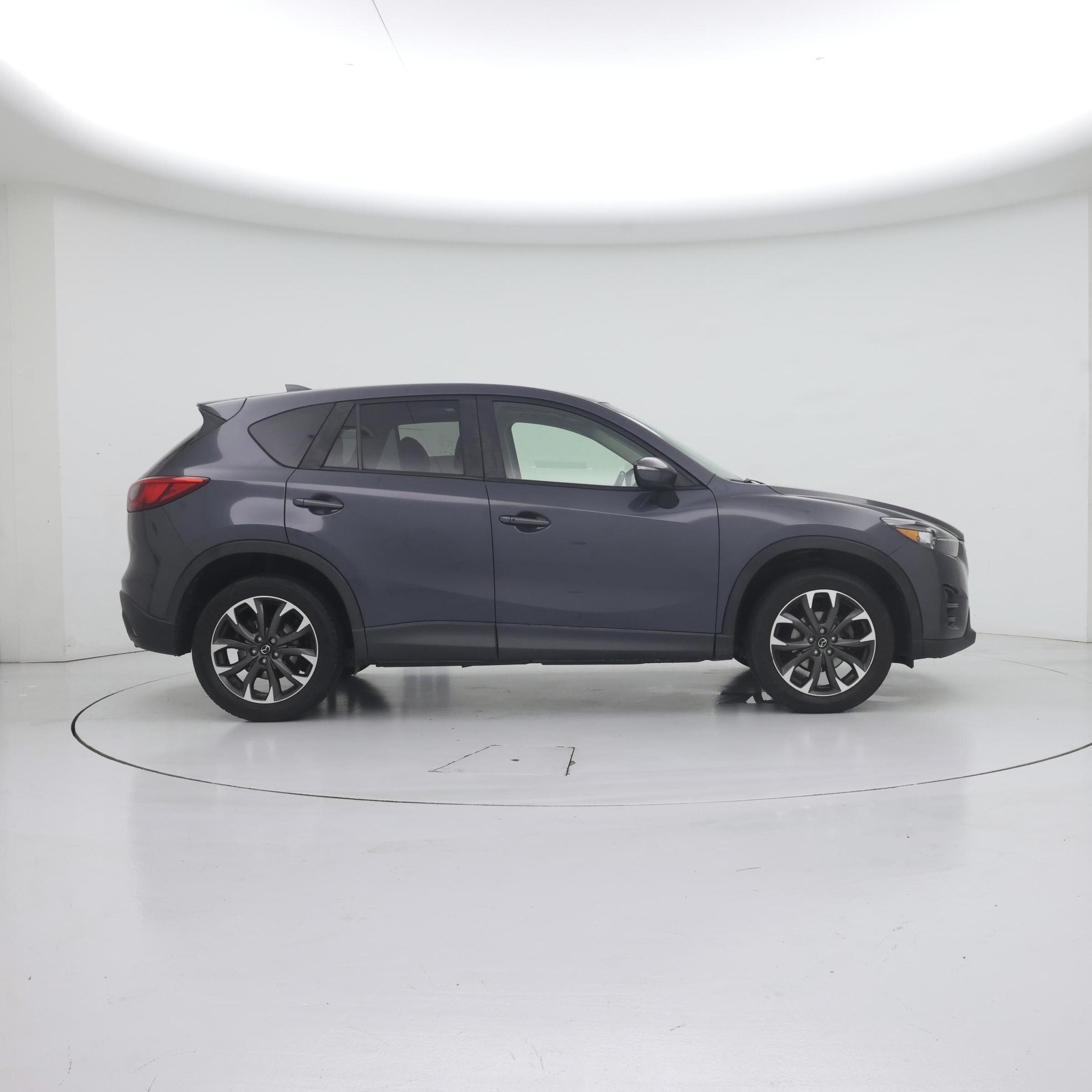 Thumbnail: 2016 Mazda CX-5 - 7