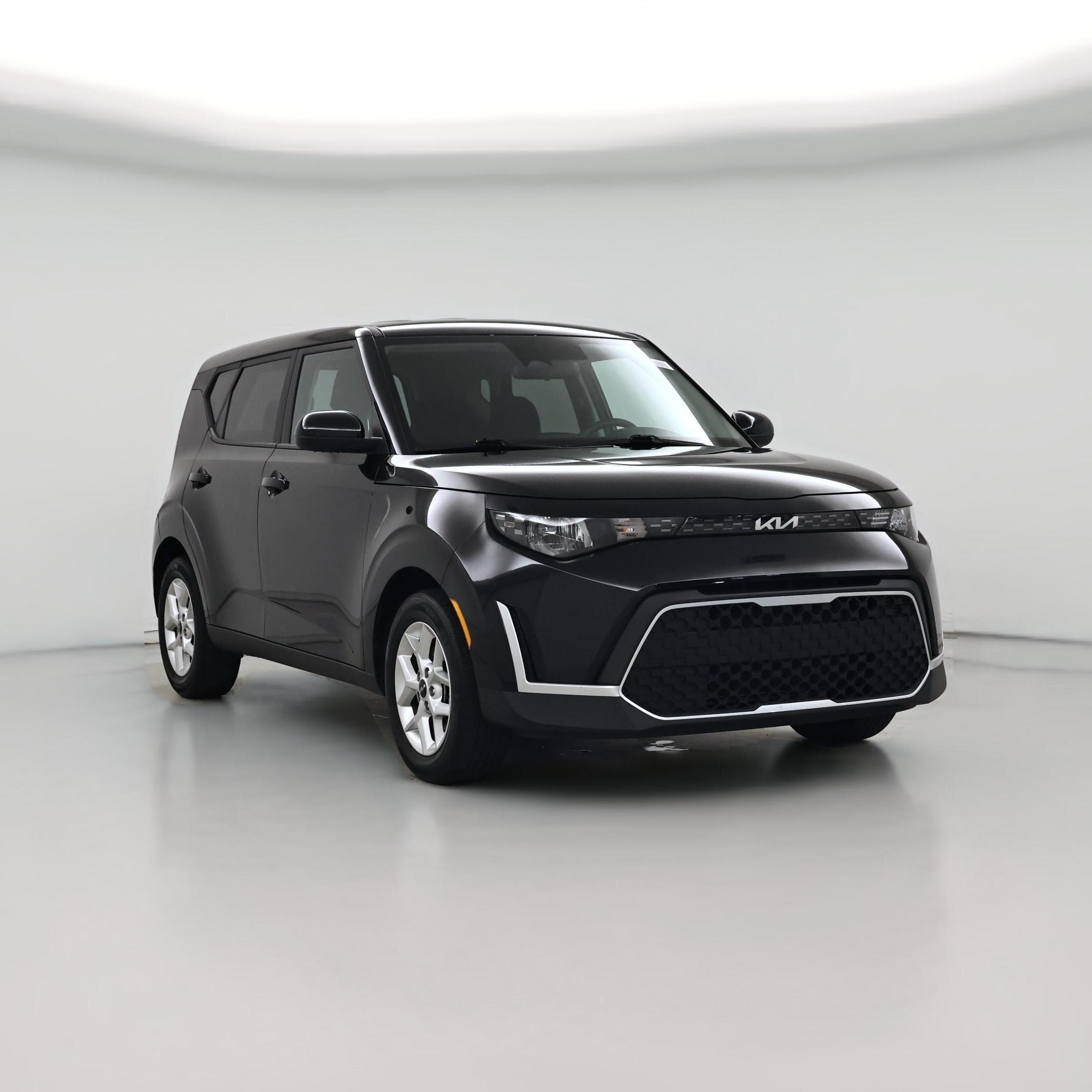 Thumbnail: 2023 Kia Soul - 1