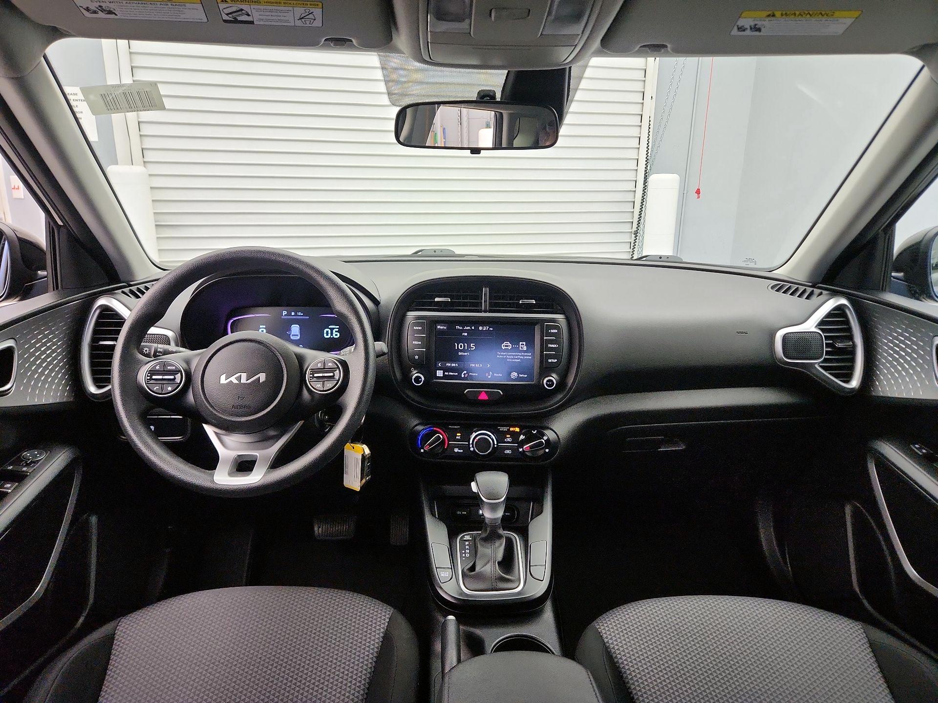 Thumbnail: 2023 Kia Soul - 9