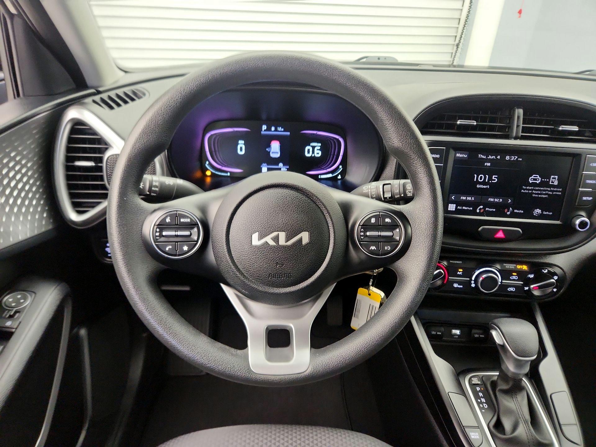 Thumbnail: 2023 Kia Soul - 10