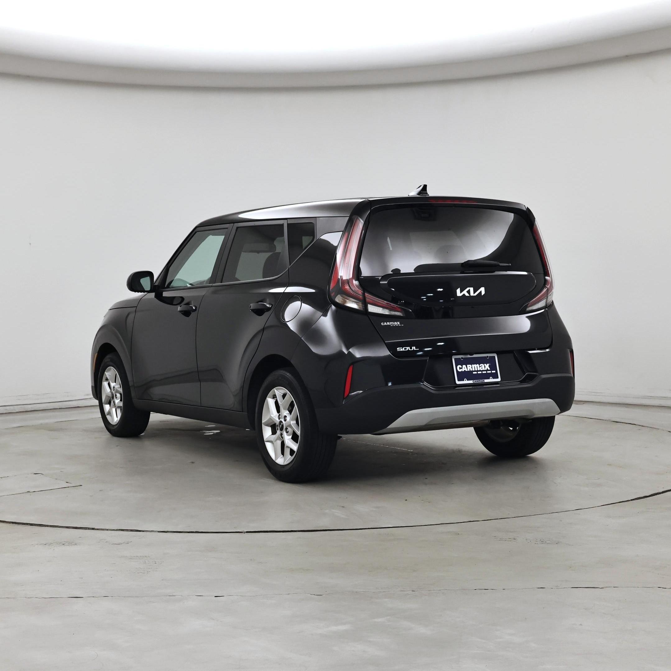 Thumbnail: 2023 Kia Soul - 2