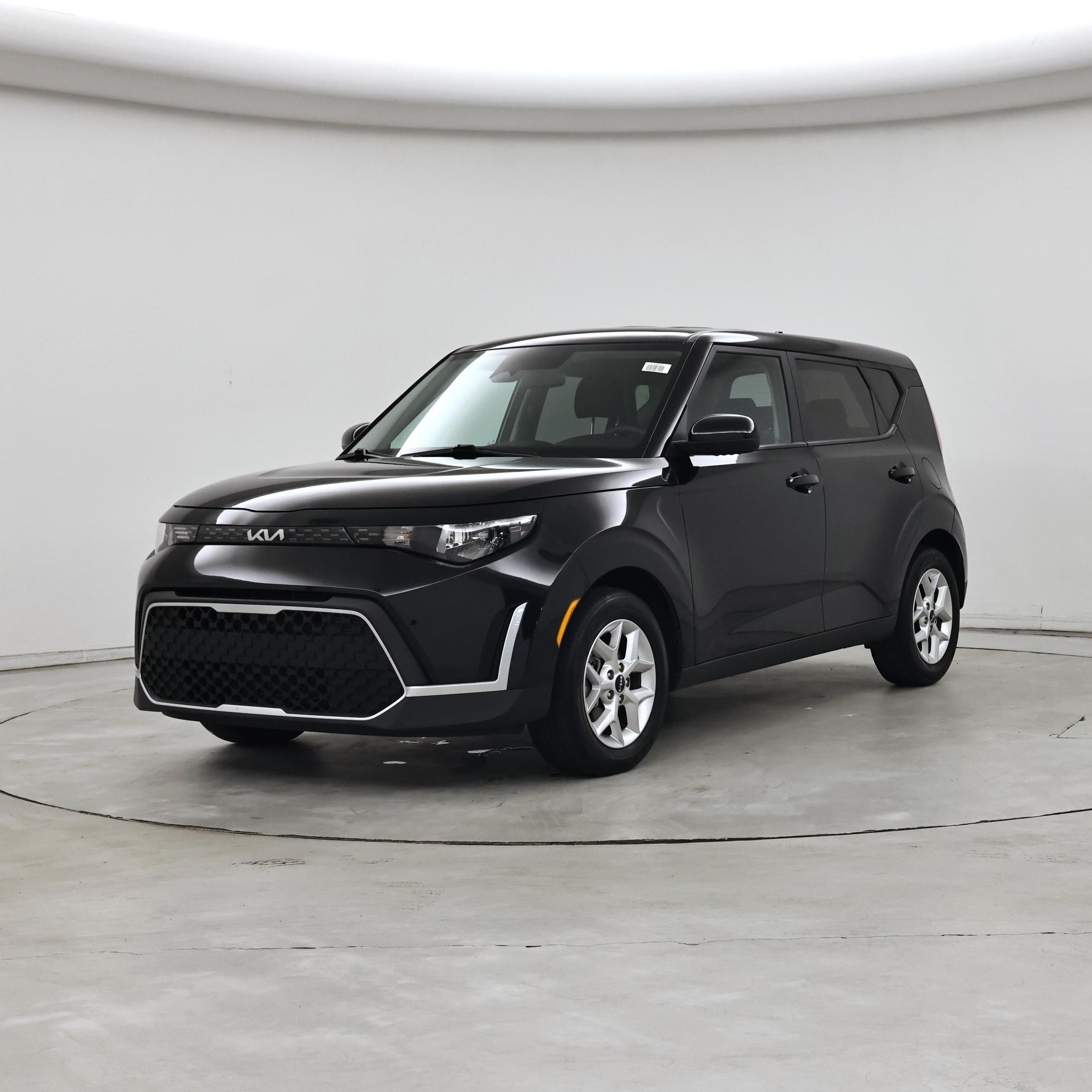 Thumbnail: 2023 Kia Soul - 4