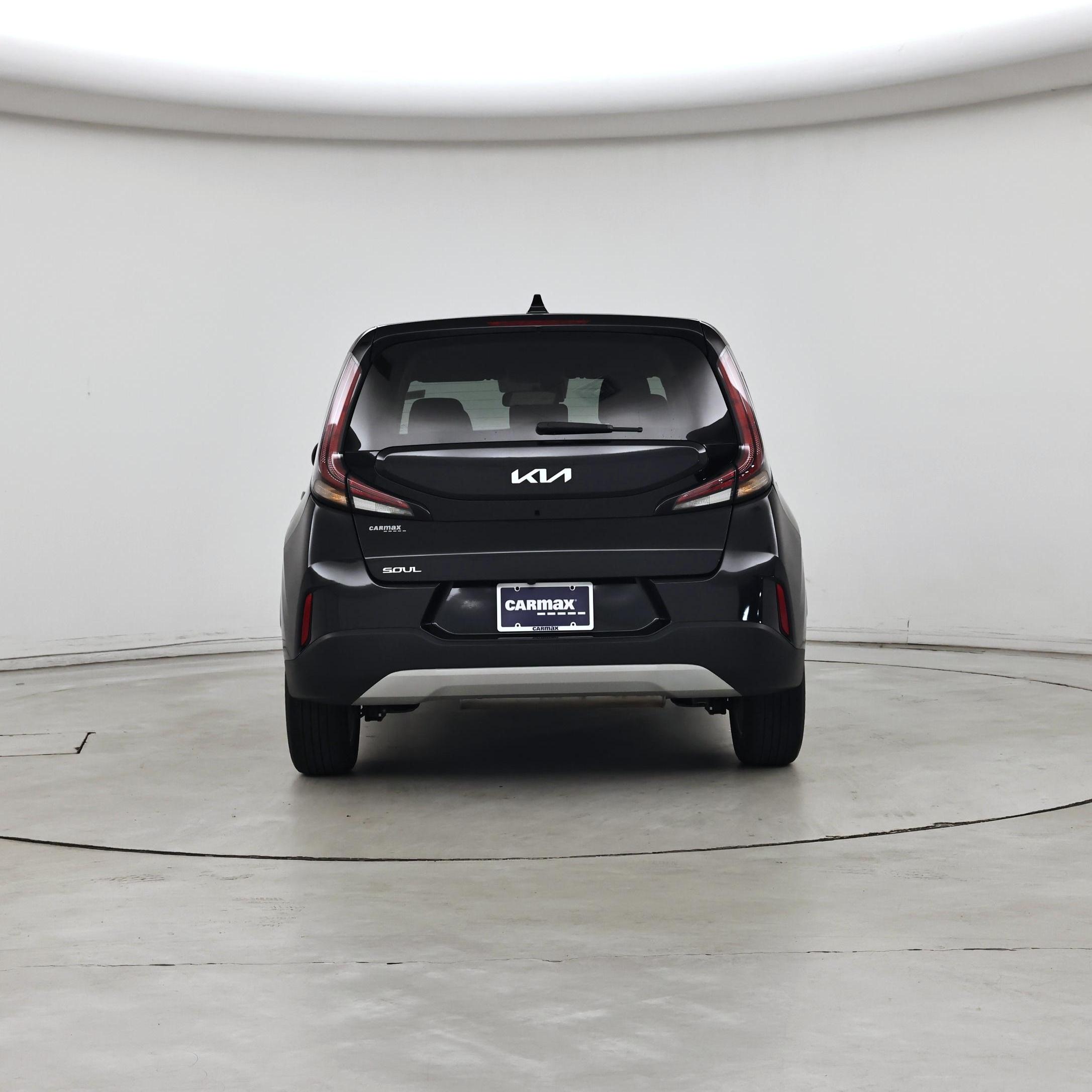 Thumbnail: 2023 Kia Soul - 6