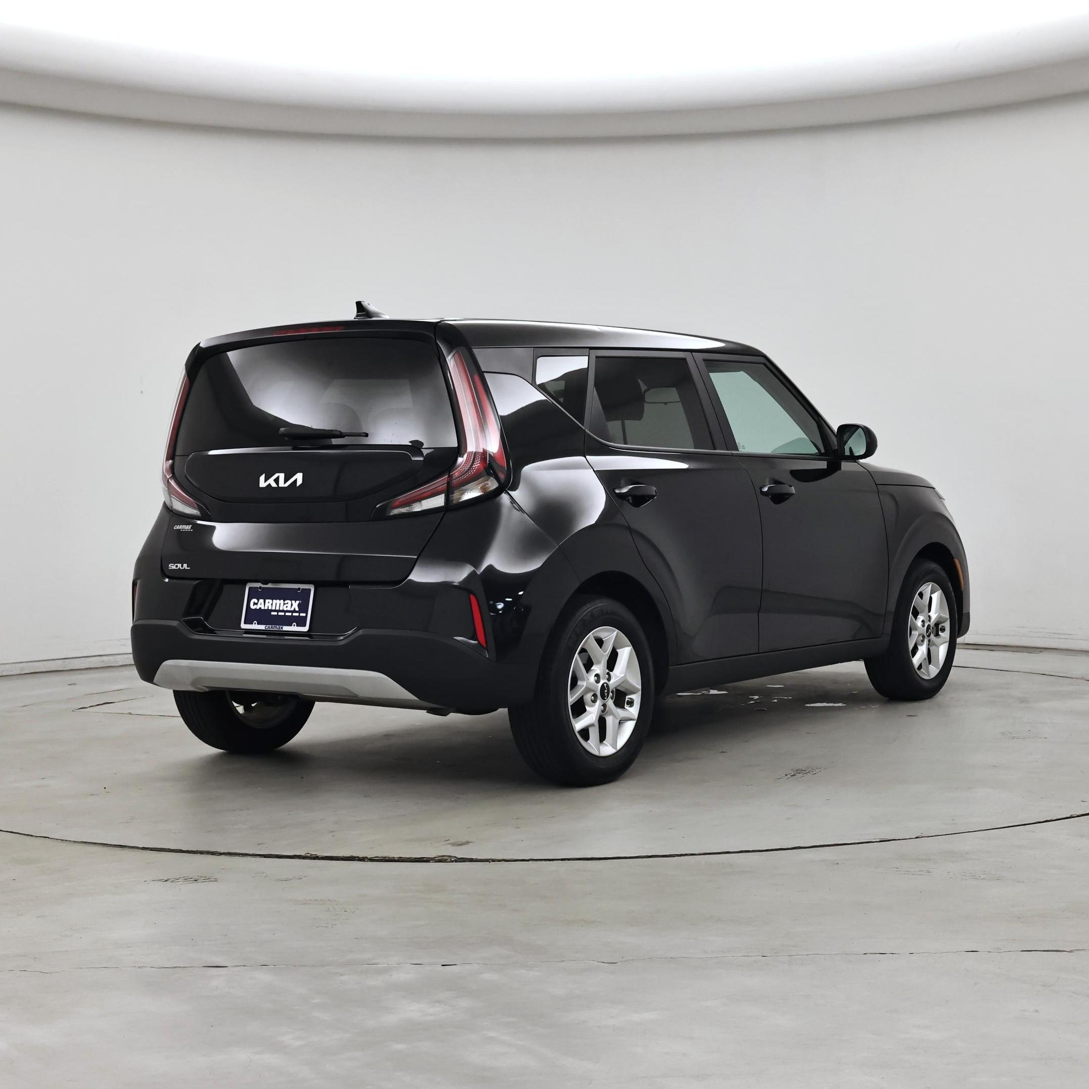 Thumbnail: 2023 Kia Soul - 8