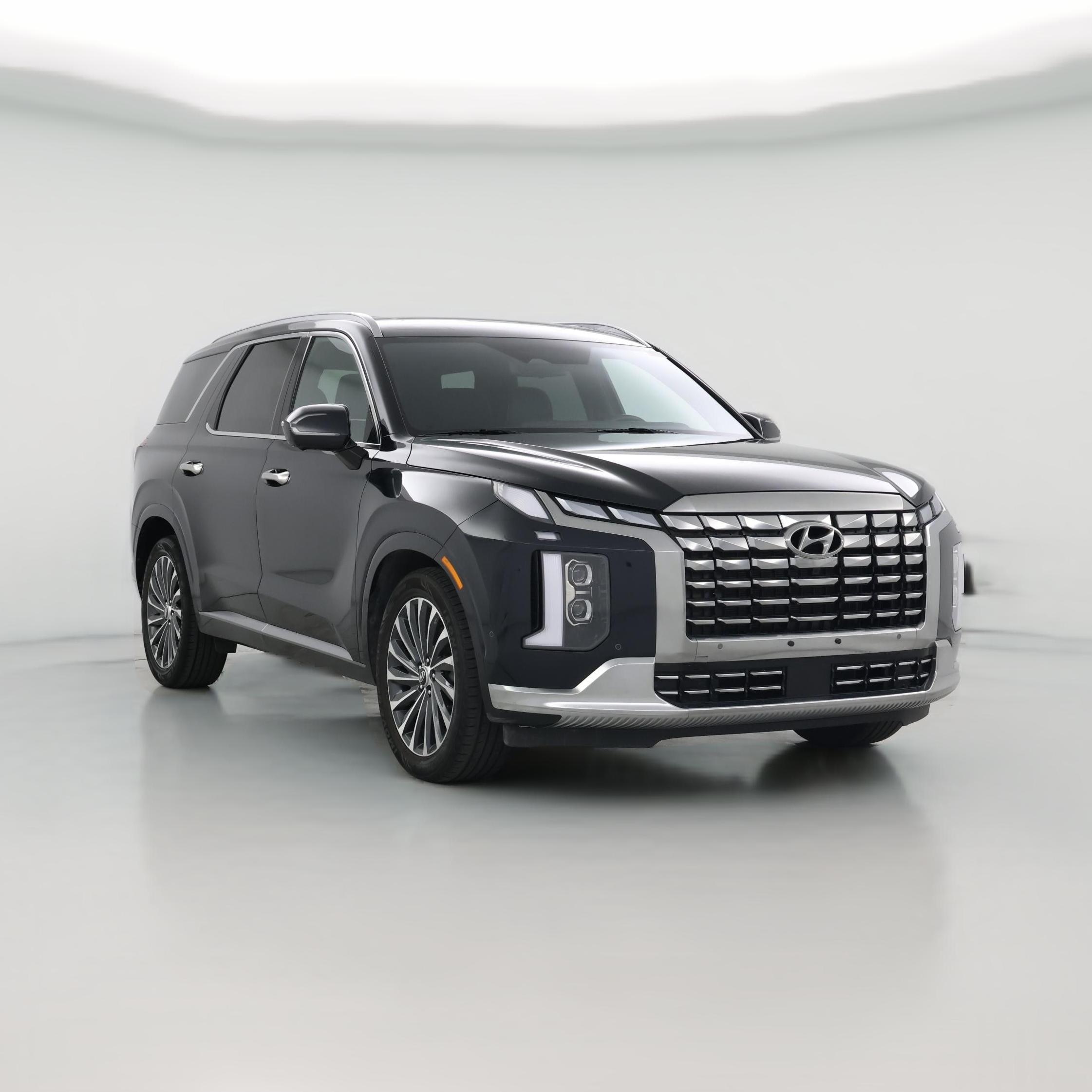 Thumbnail: 2024 Hyundai Palisade - 1