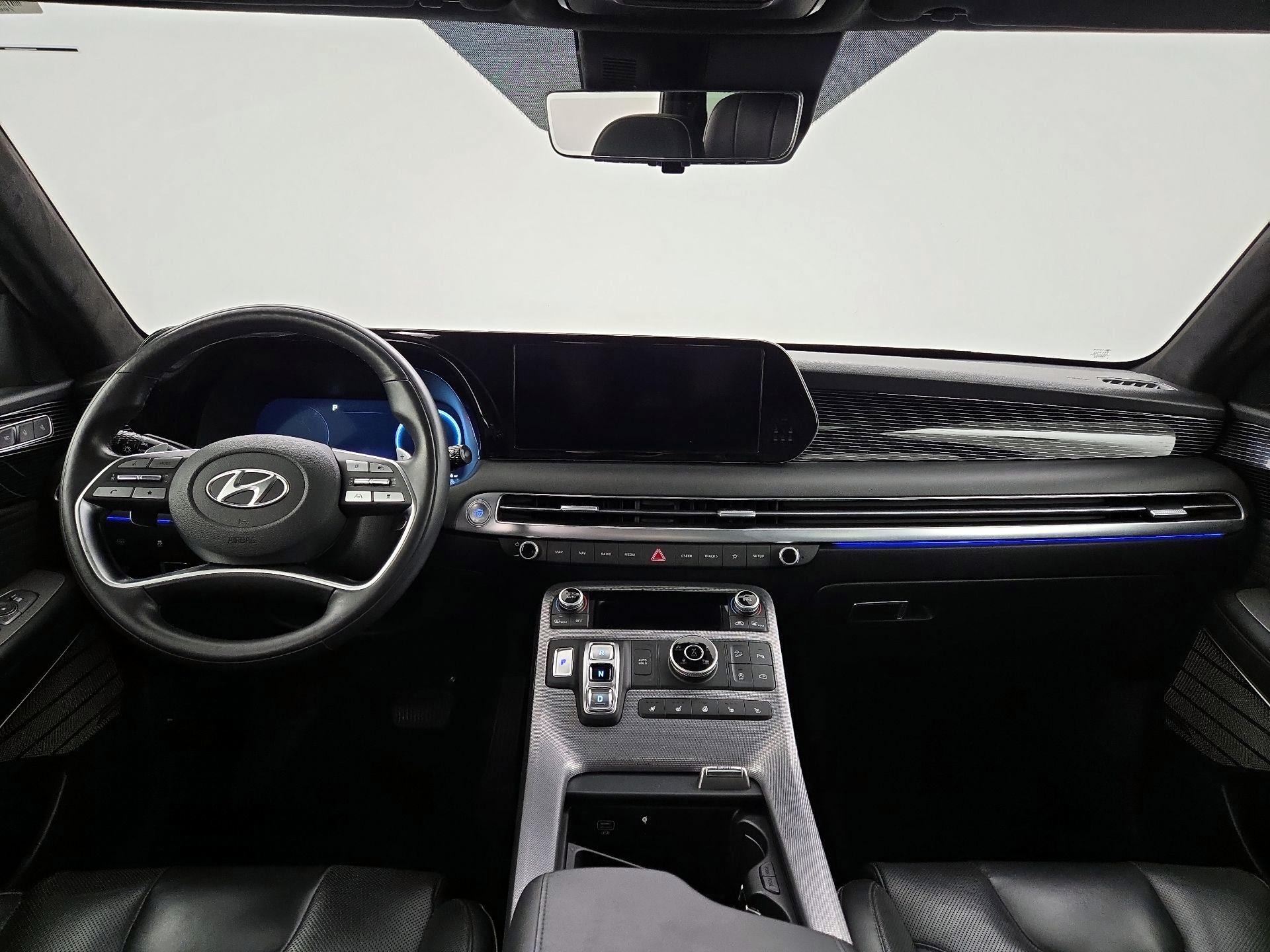 Thumbnail: 2024 Hyundai Palisade - 9
