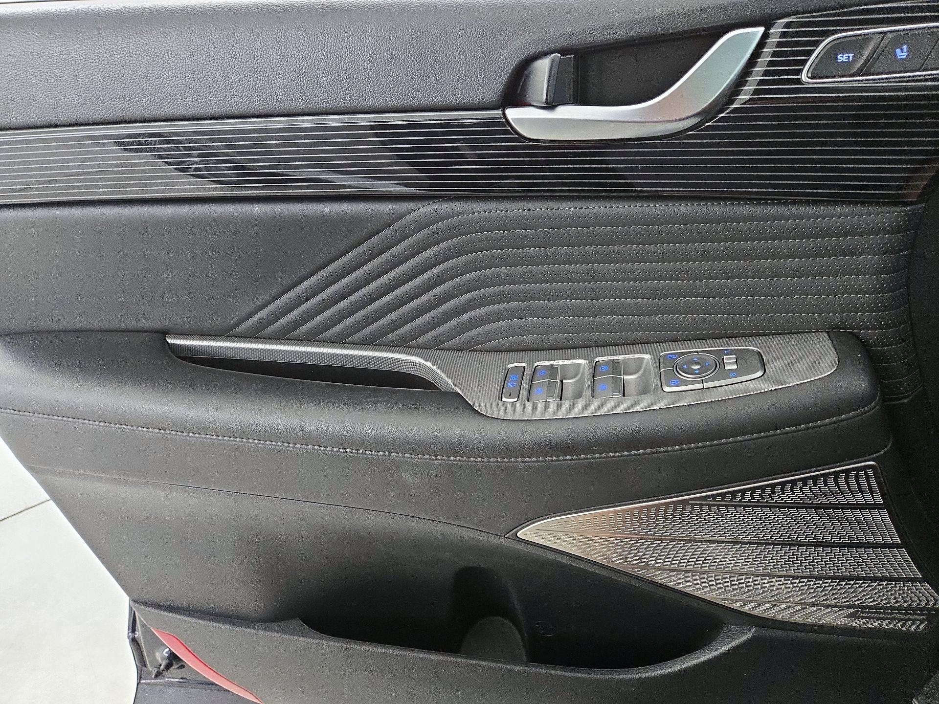 Thumbnail: 2024 Hyundai Palisade - 12