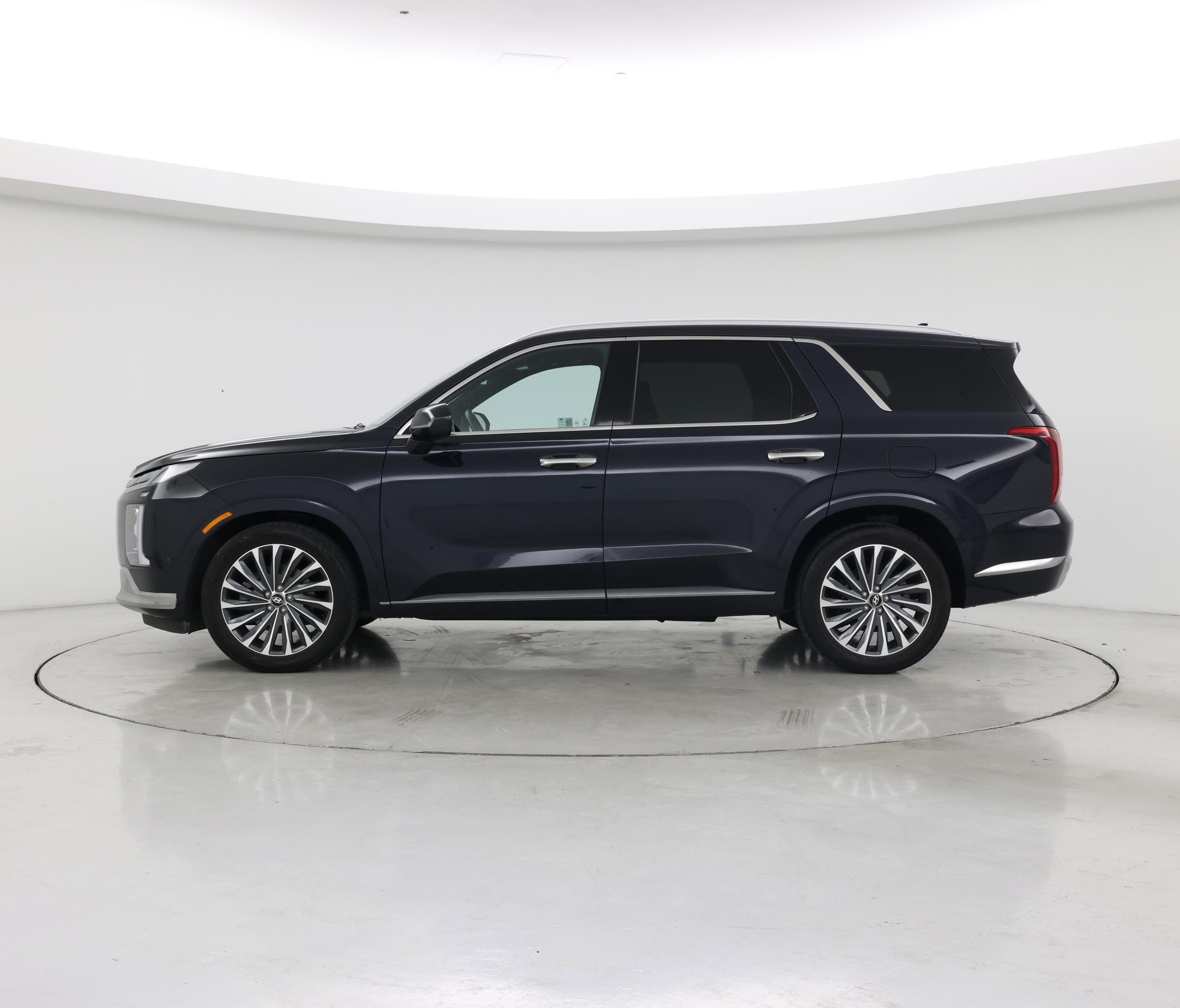 Thumbnail: 2024 Hyundai Palisade - 3
