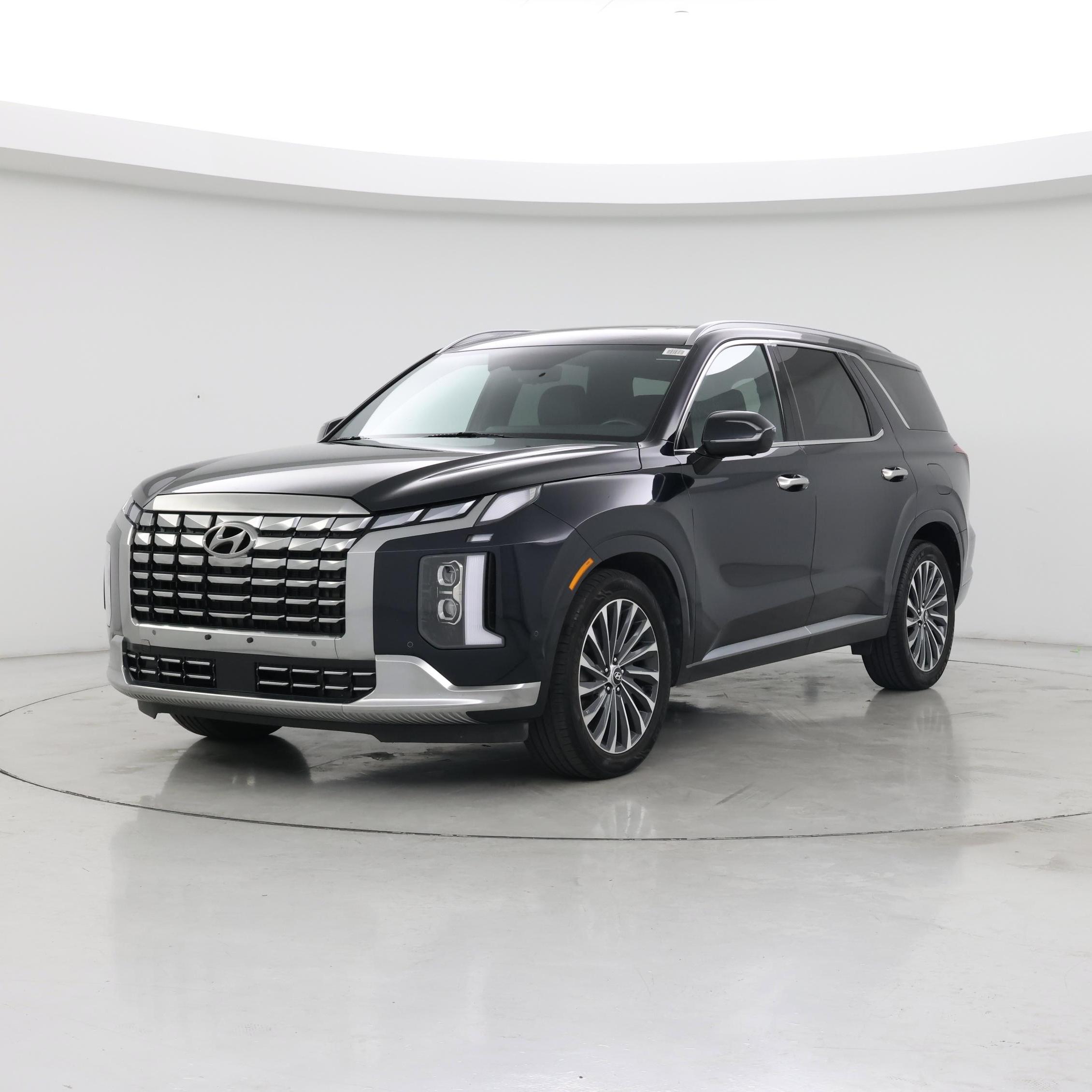 Thumbnail: 2024 Hyundai Palisade - 4