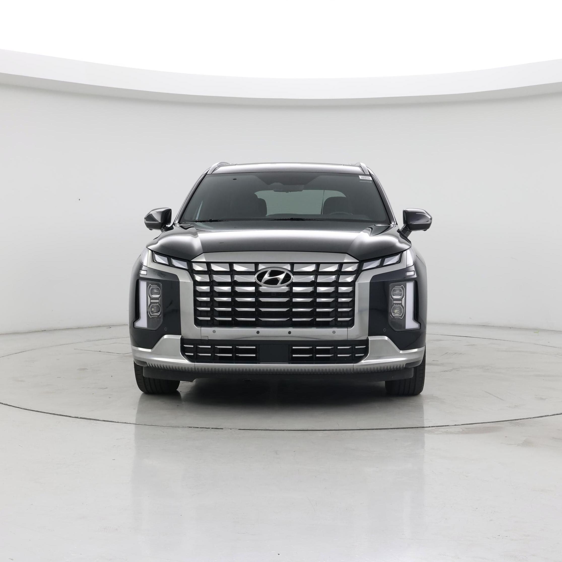 Thumbnail: 2024 Hyundai Palisade - 5