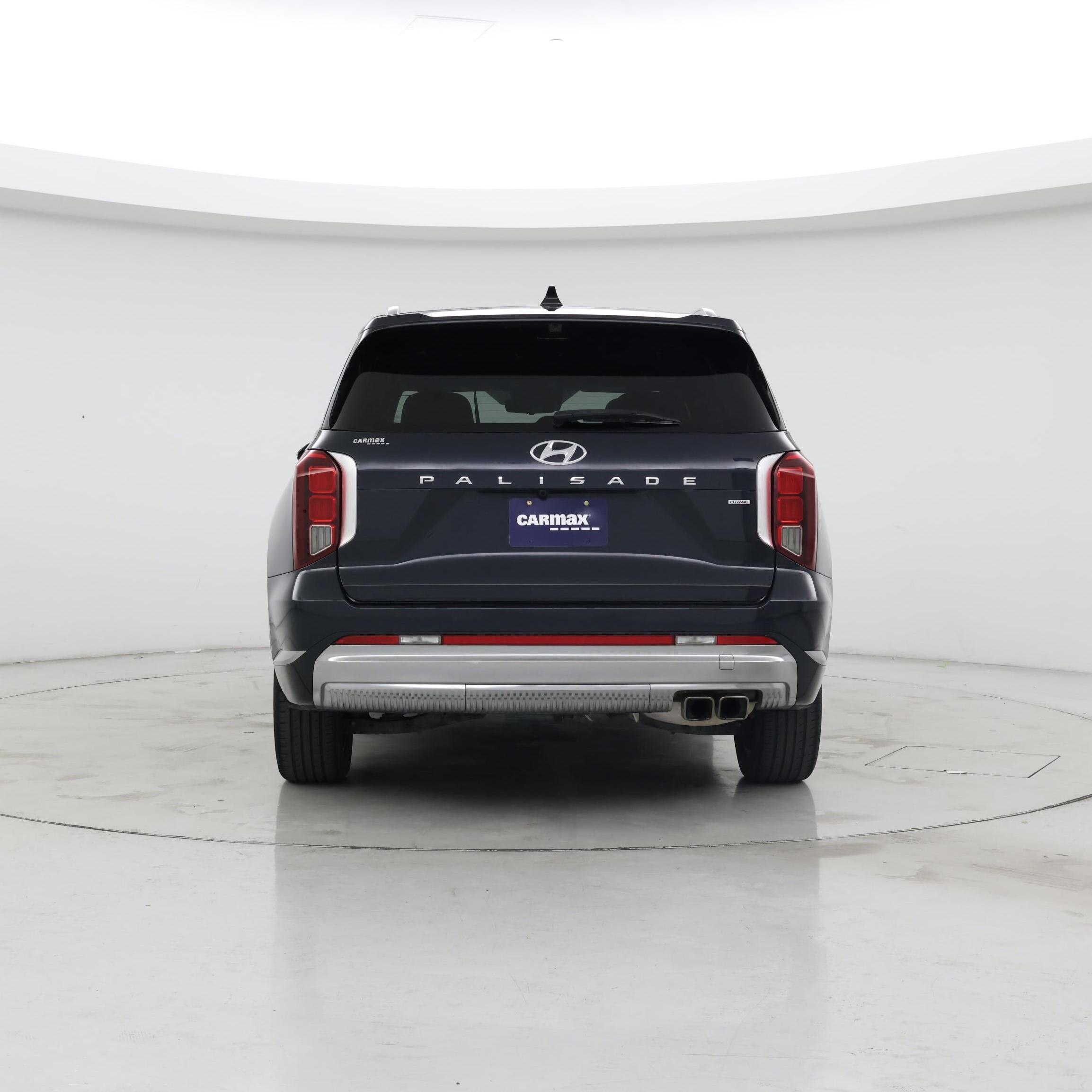 Thumbnail: 2024 Hyundai Palisade - 6
