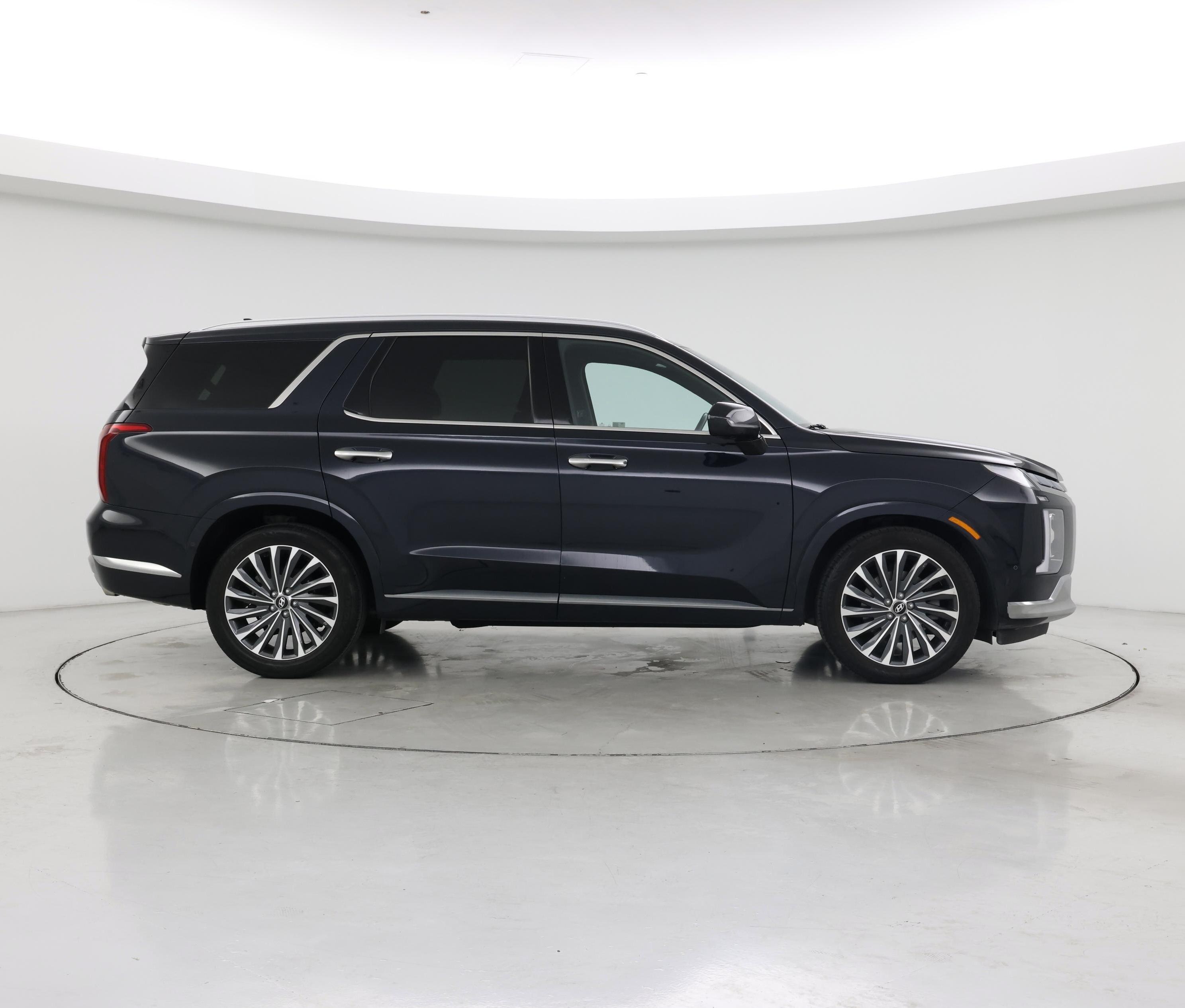 Thumbnail: 2024 Hyundai Palisade - 7