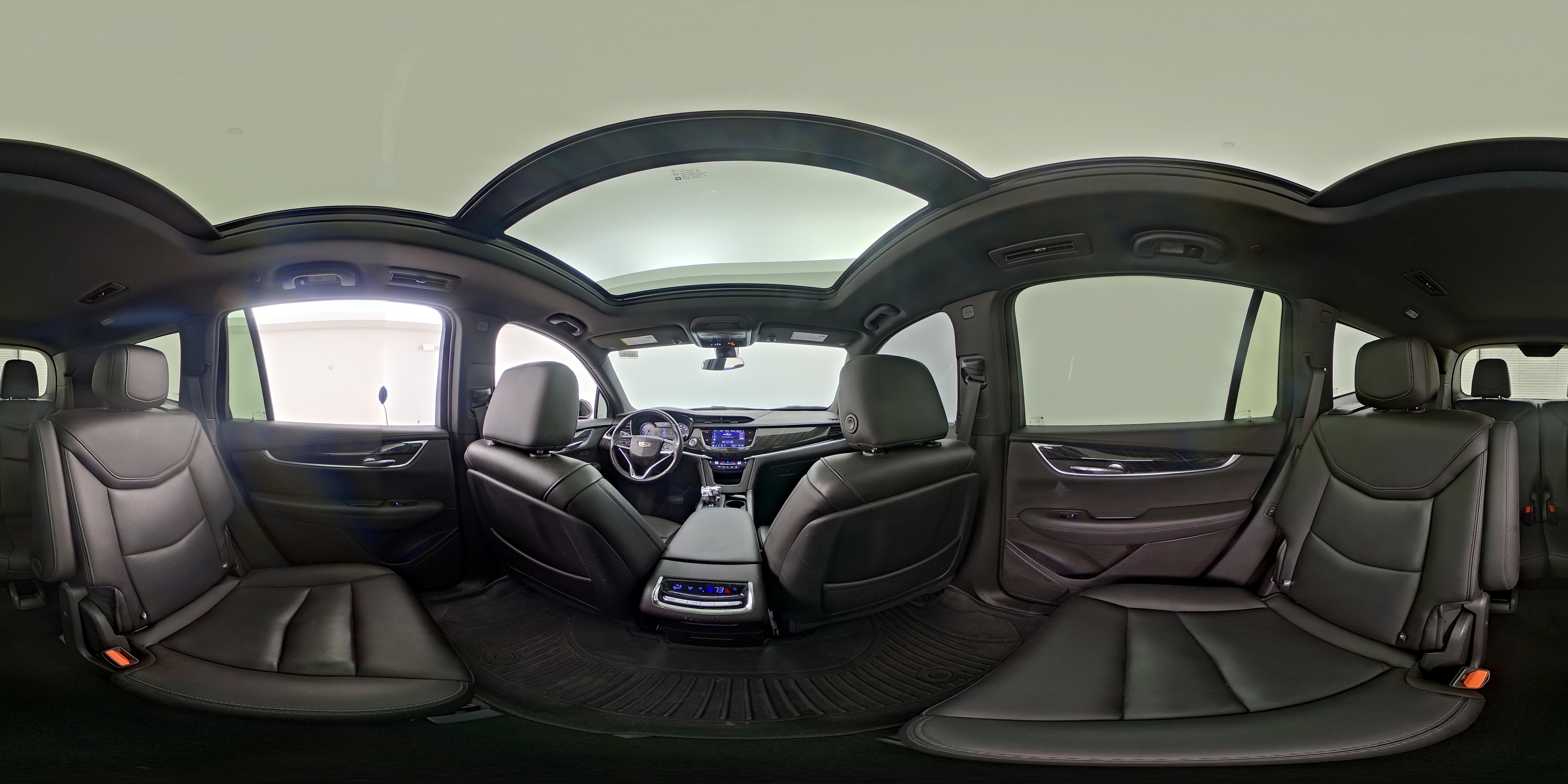 2022 Cadillac XT6 Premium Luxury - Photo 26